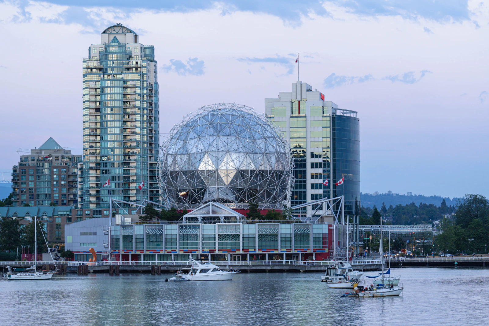 Vancouver, Canada photo 17 by Tommy Nguyen
