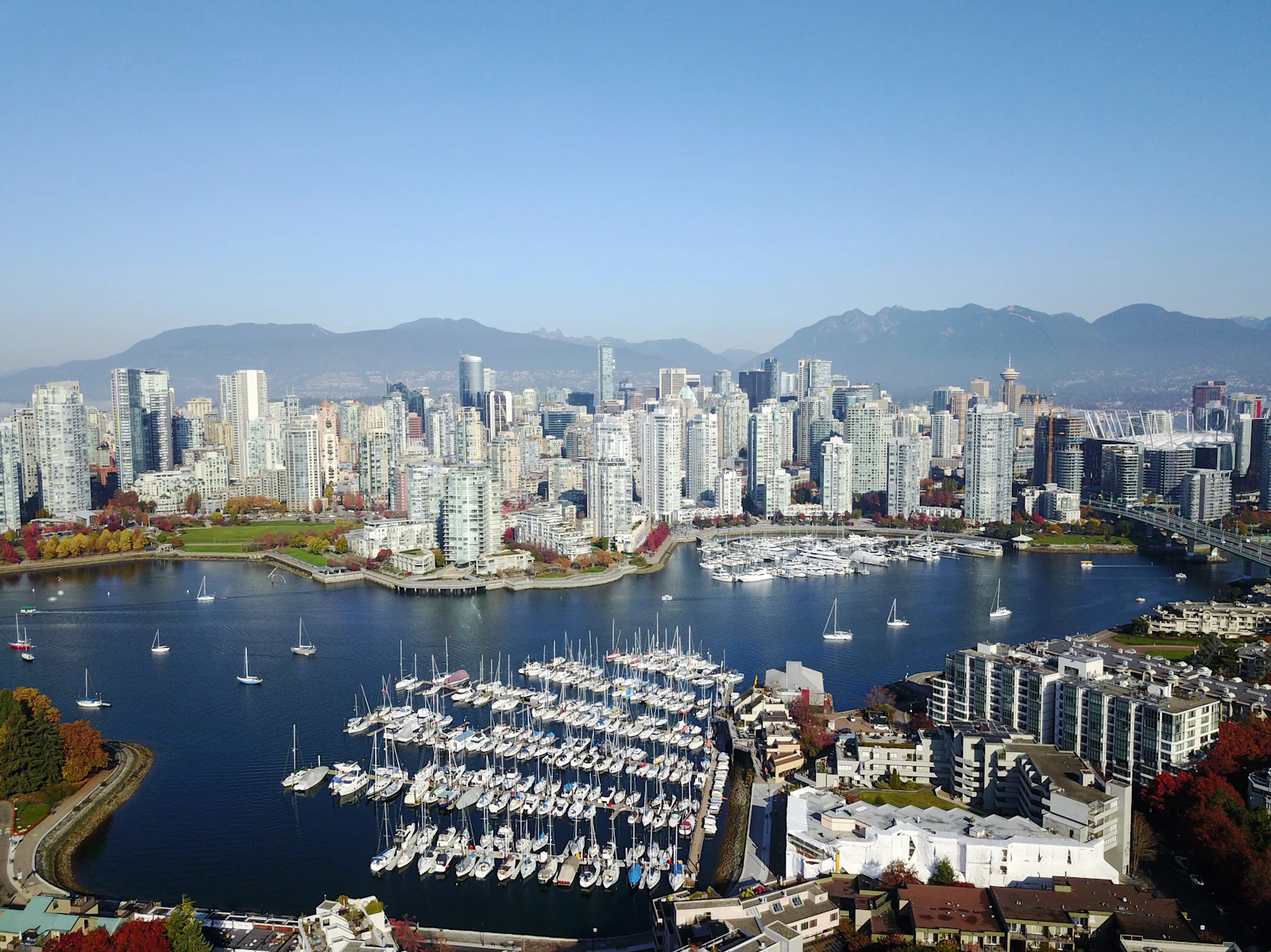 Vancouver, Canada photo 6 by Lee Robinson