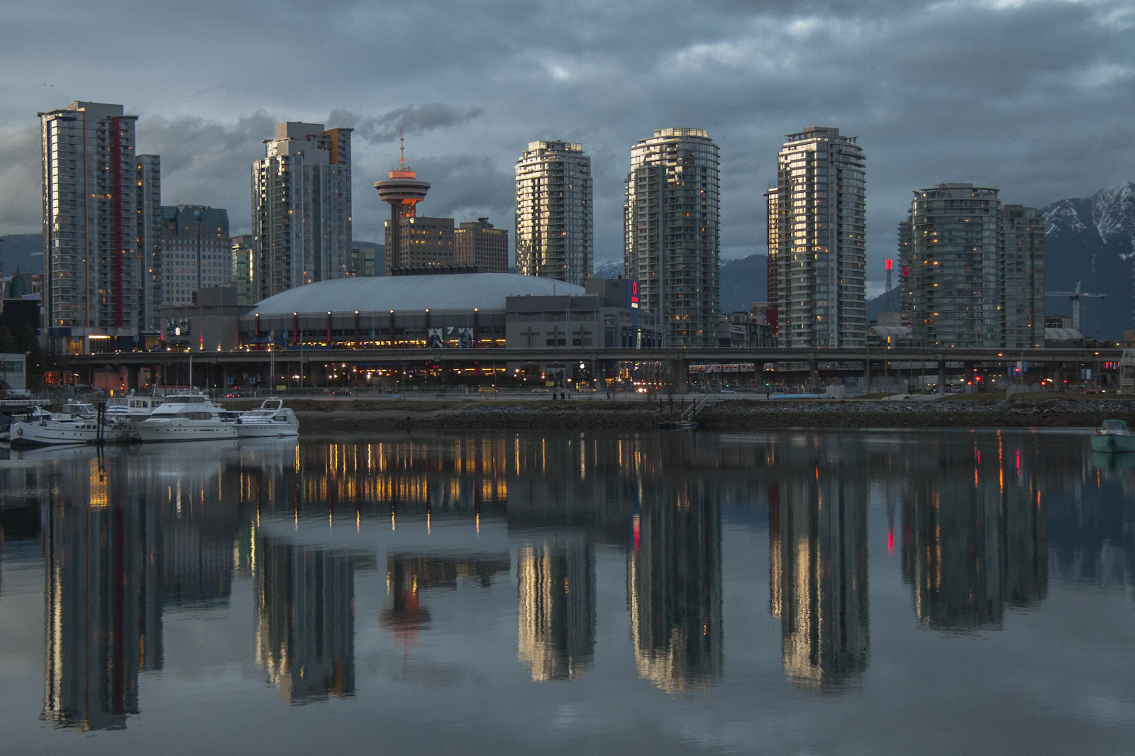 Vancouver, Canada photo 22 by Julius Jansson