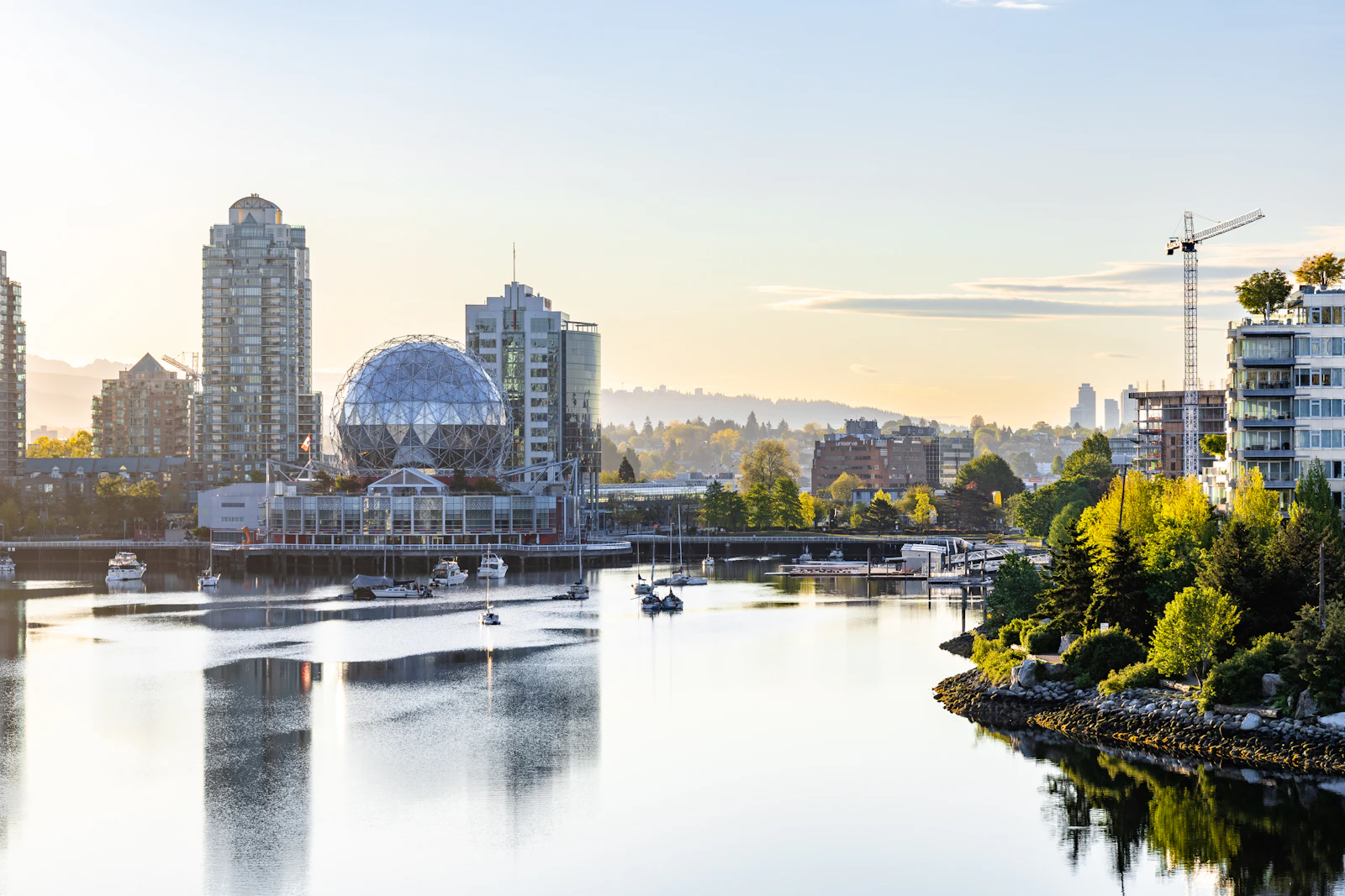 Vancouver, Canada photo 15 by Peter Skaronis