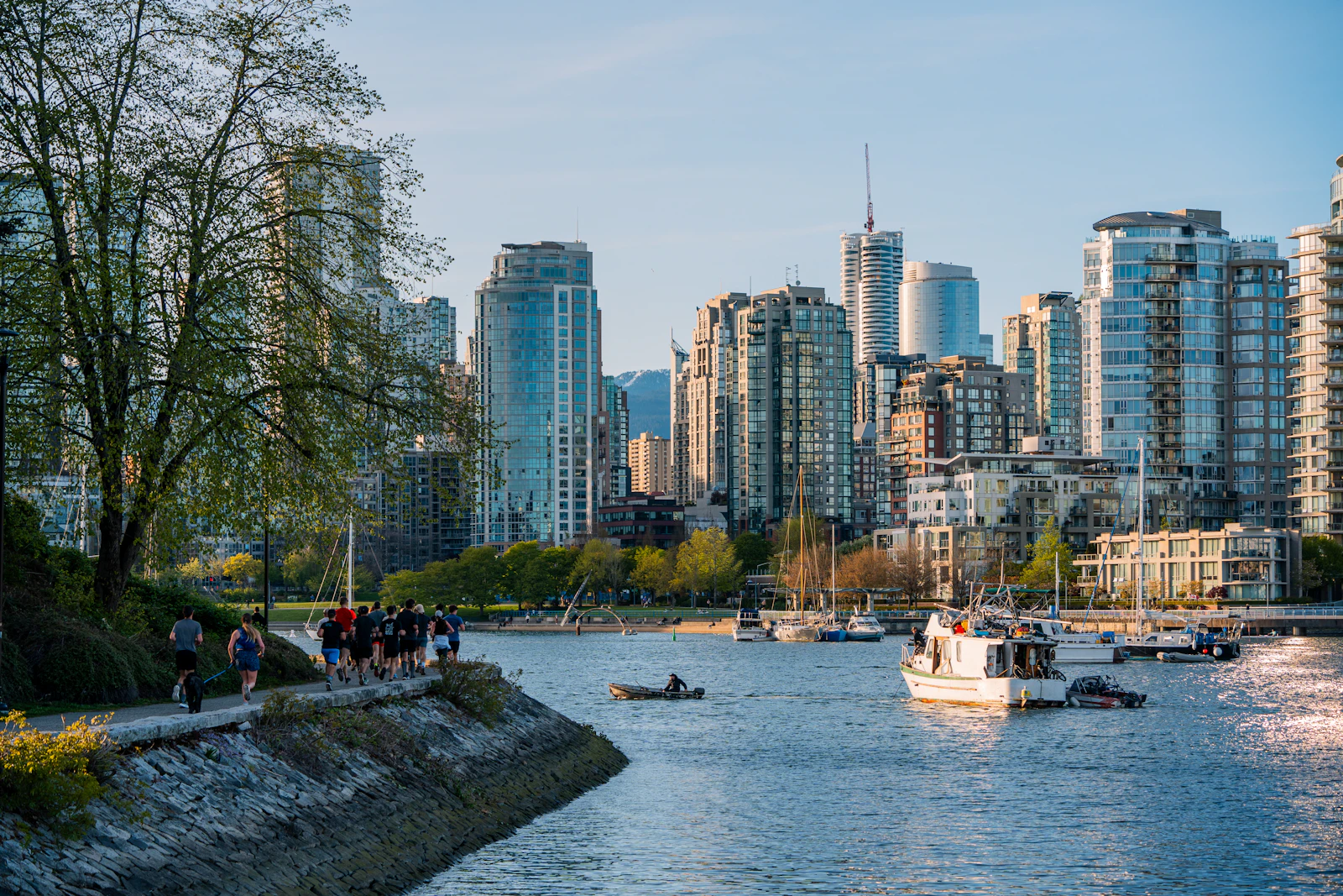 Vancouver, Canada photo 12 by Aditya Chinchure