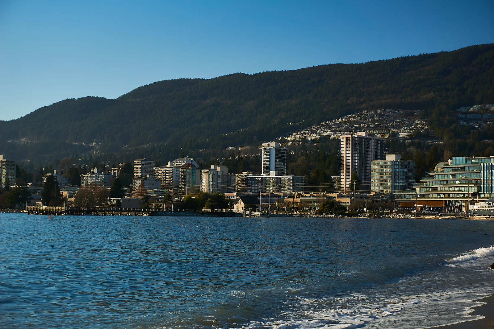 Vancouver, Canada photo 19 by Masaru Suzuki