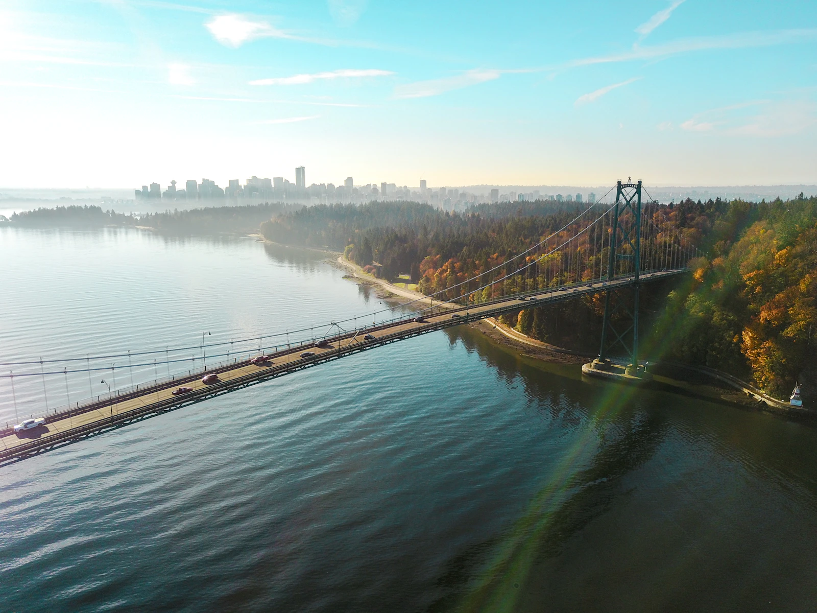 Vancouver, Canada photo 2 by Lee Robinson