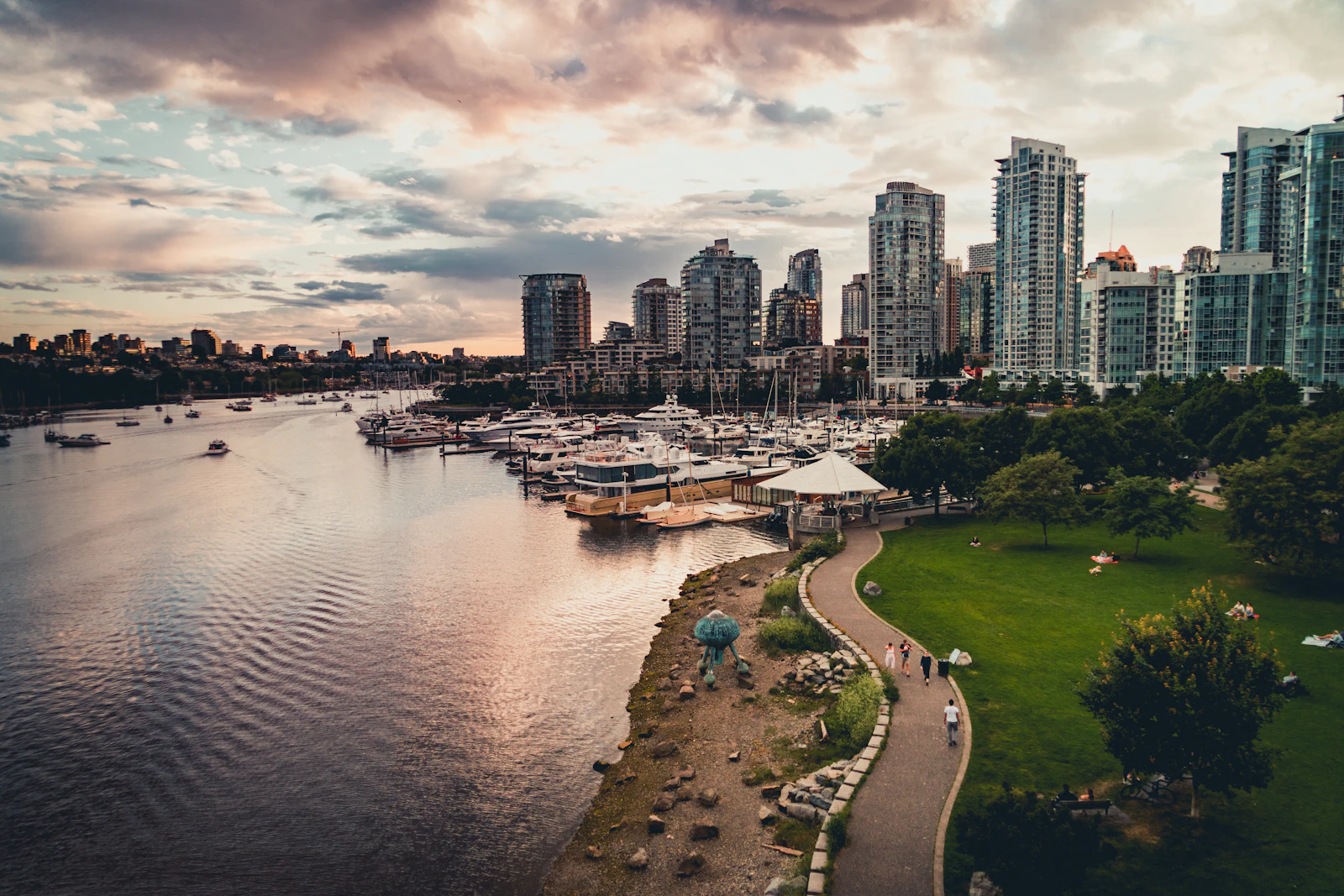 Vancouver, Canada photo 18 by Matt Wang