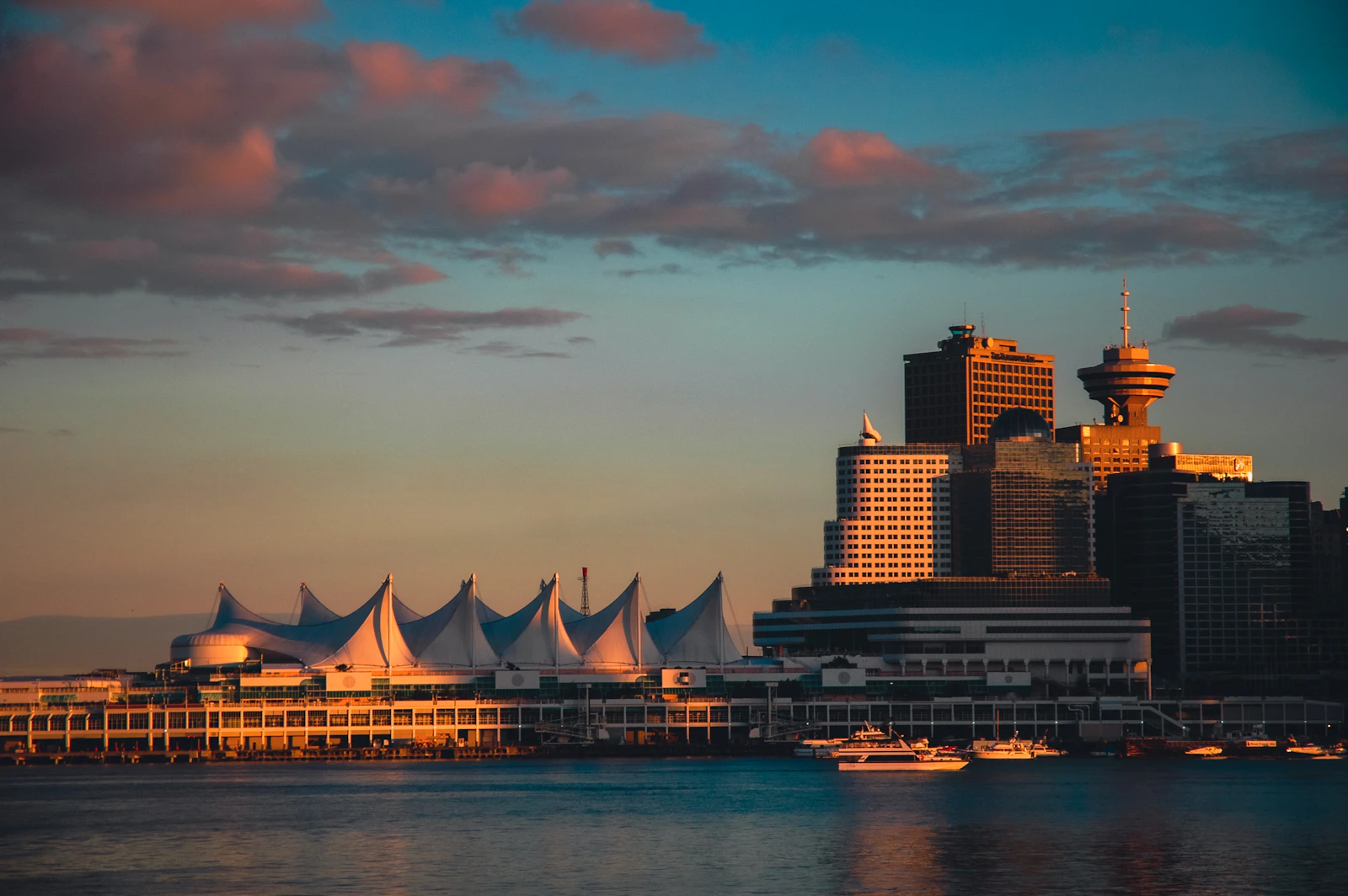 Vancouver, Canada photo 29 by Rohit Tandon