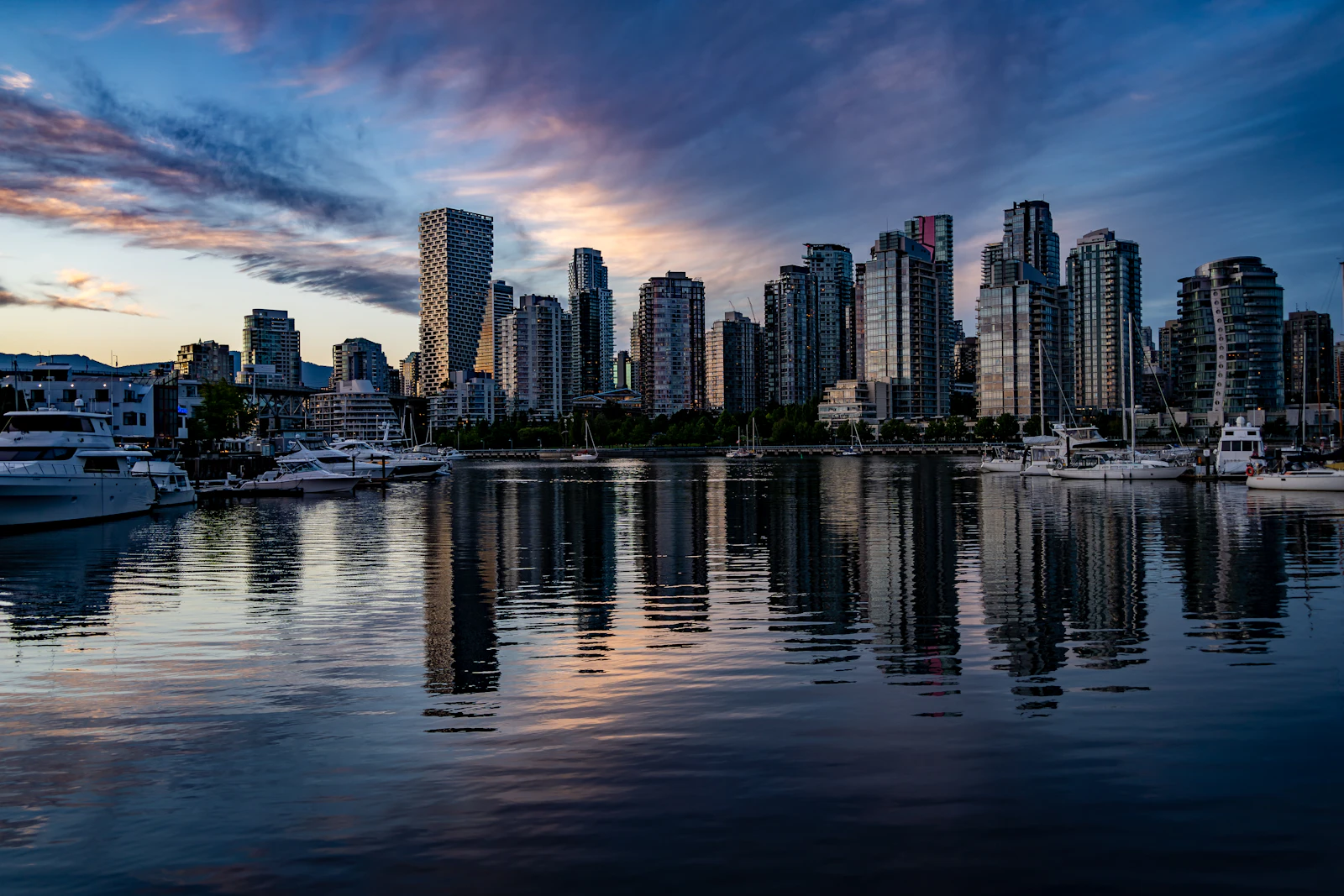 Vancouver, Canada photo 24 by Aditya Chinchure