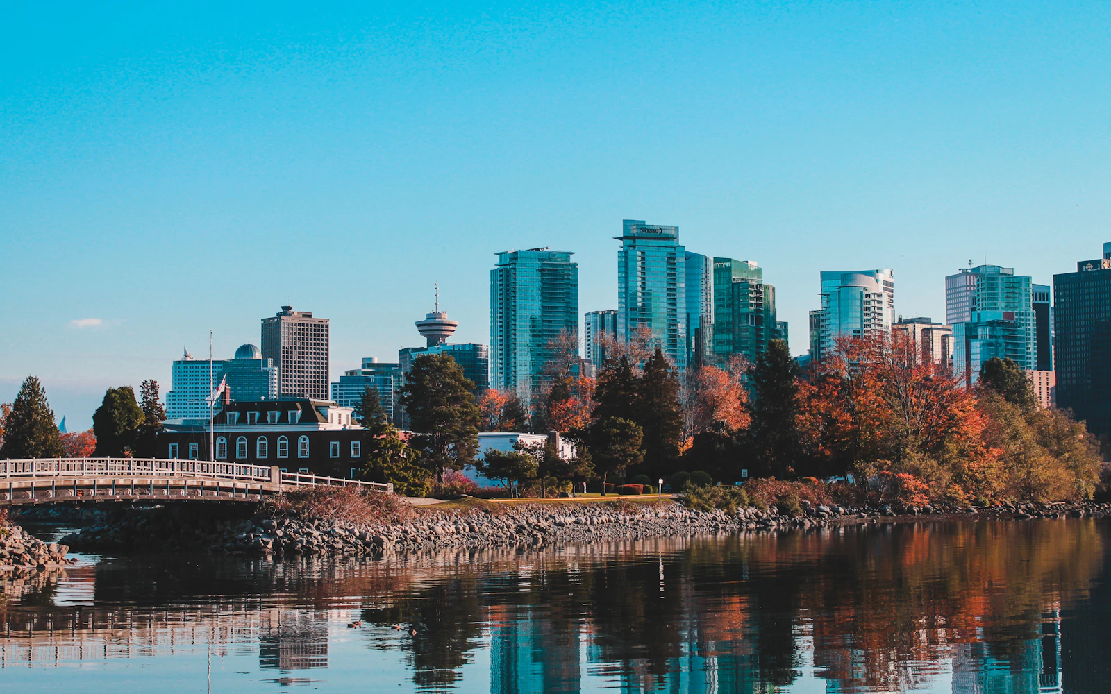 Vancouver, Canada photo 26 by Sean Driscoll