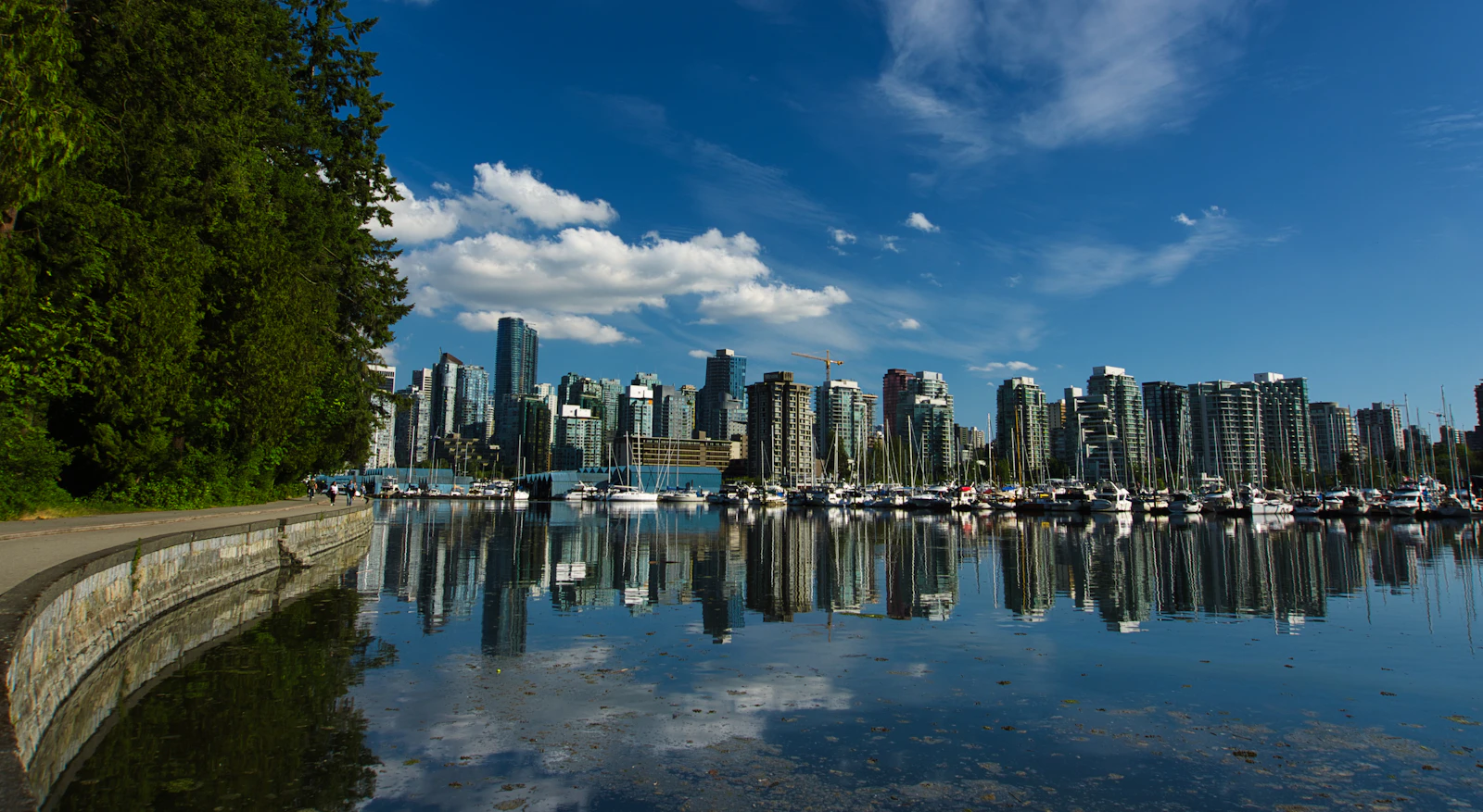 Vancouver, Canada photo 27 by Masaru Suzuki