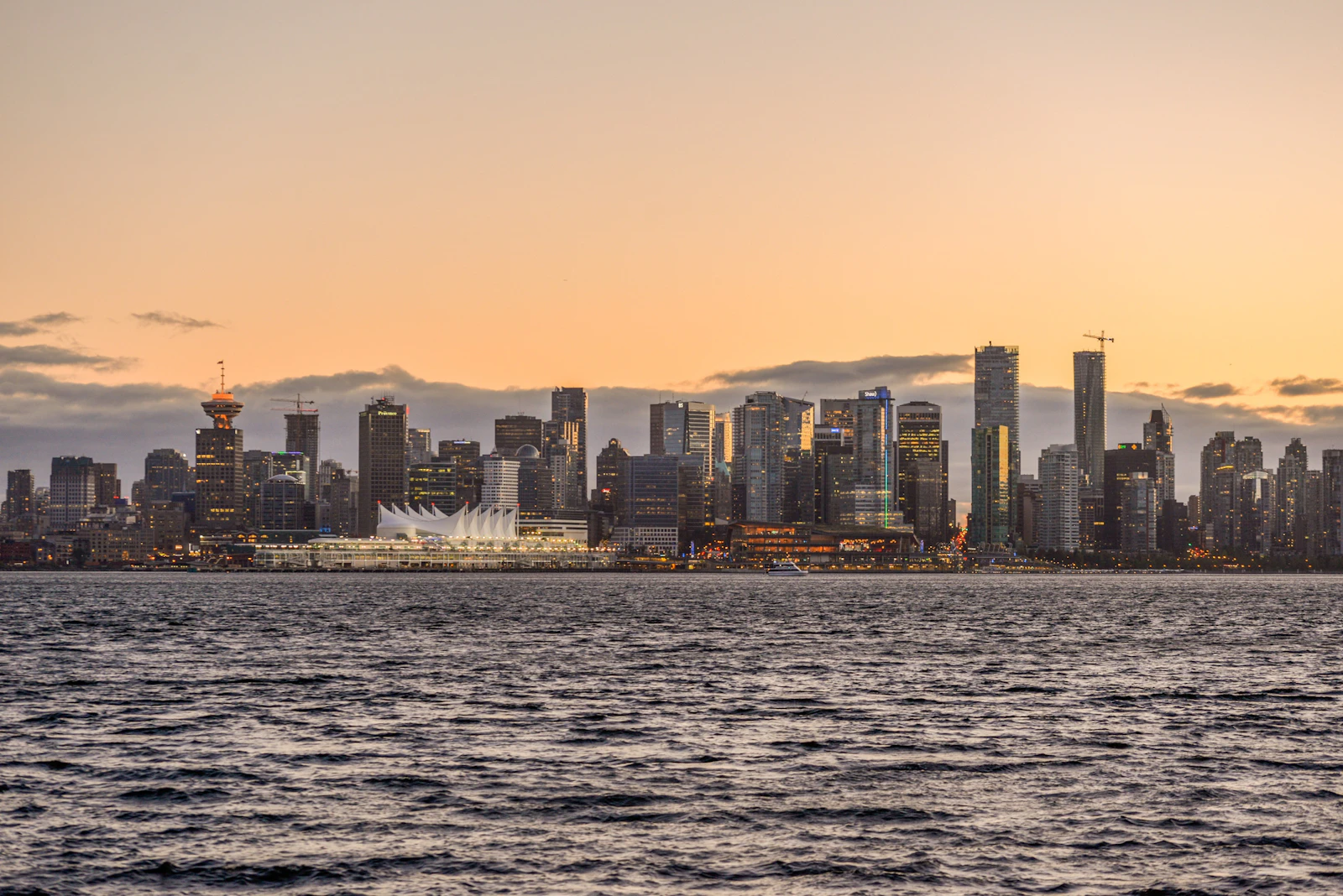Vancouver, Canada photo 23 by Luke Lawreszuk