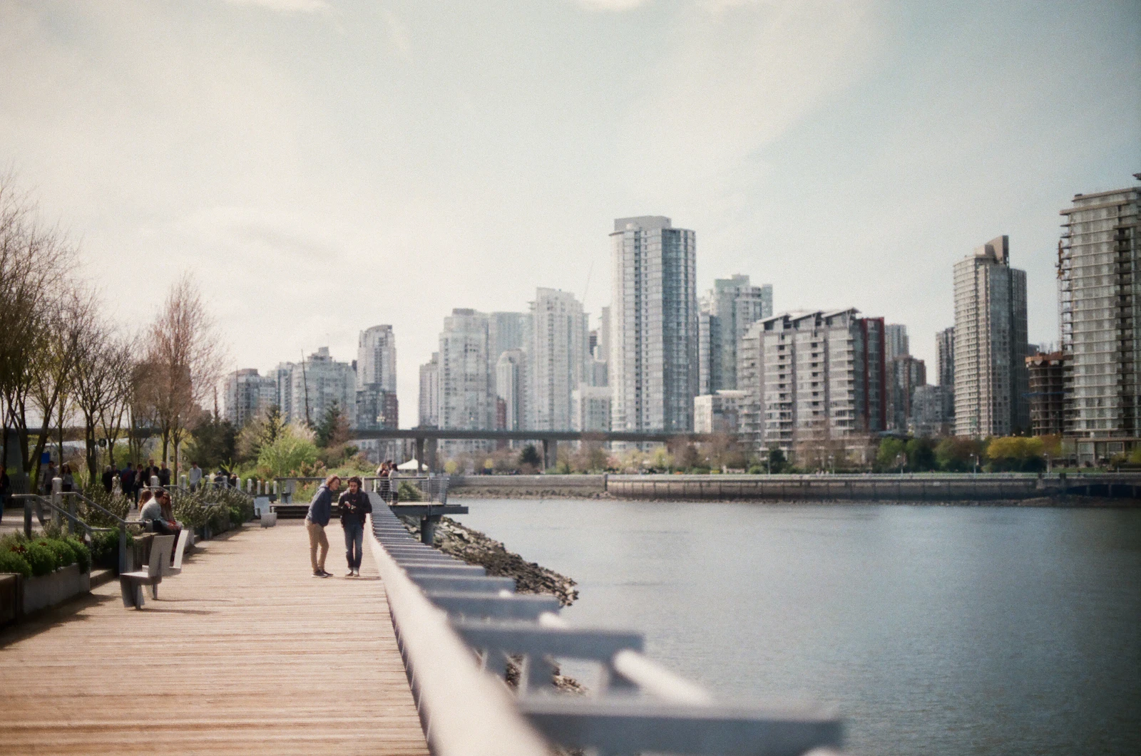Vancouver, Canada photo 7 by Kyle  Ryan