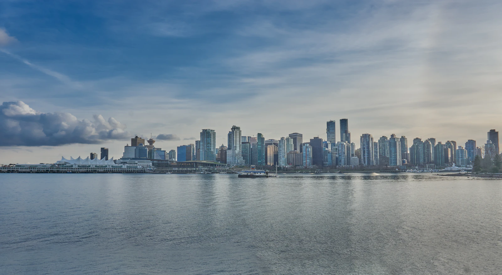 Vancouver, Canada photo 20 by Abraham R