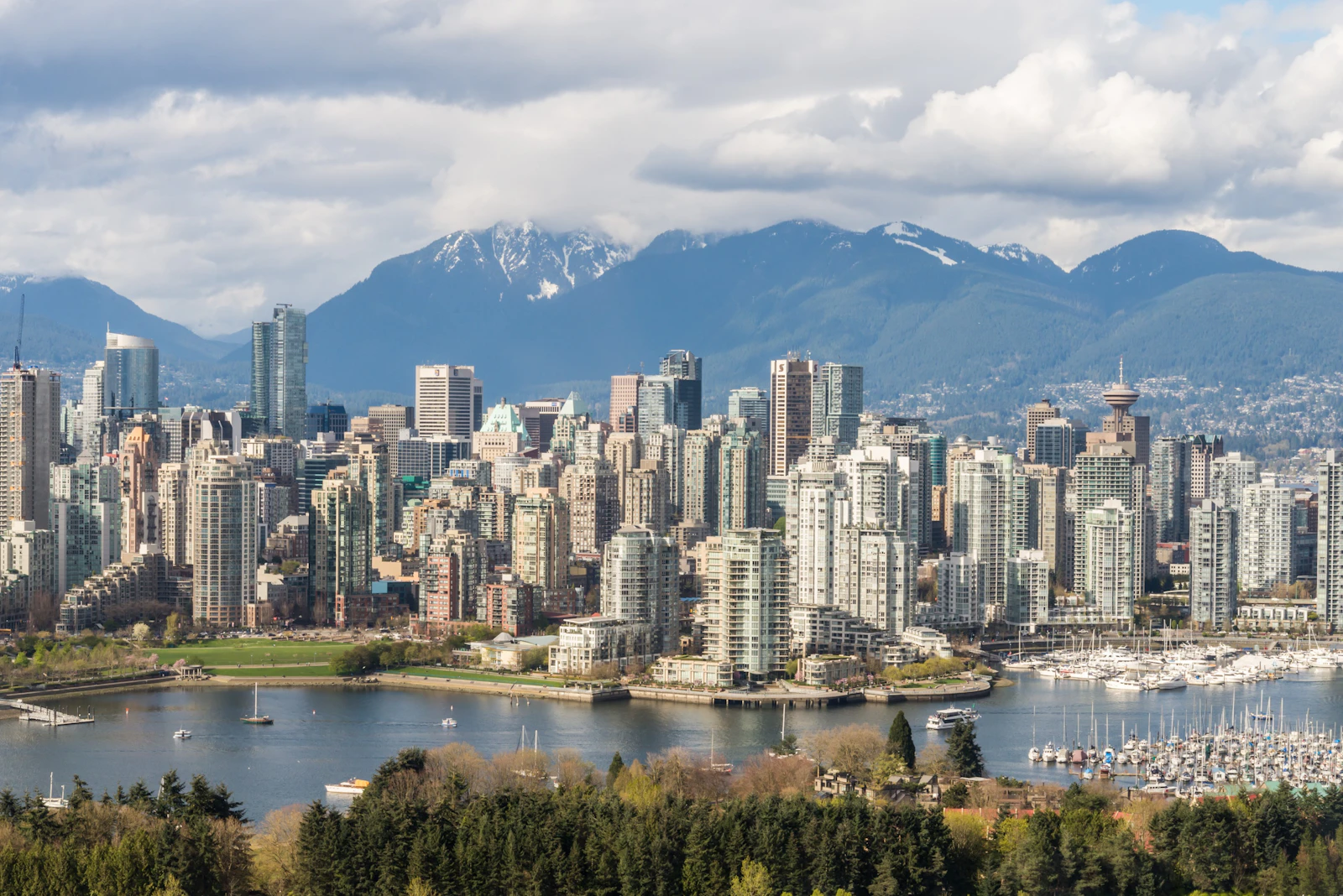 Vancouver, Canada photo 4 by Luke Lawreszuk