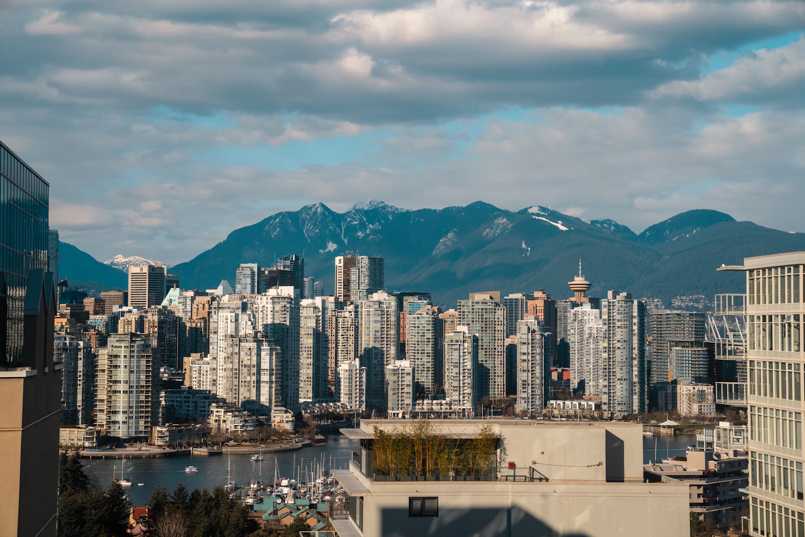 Vancouver, Canada photo 8 by Alejandro Luengo