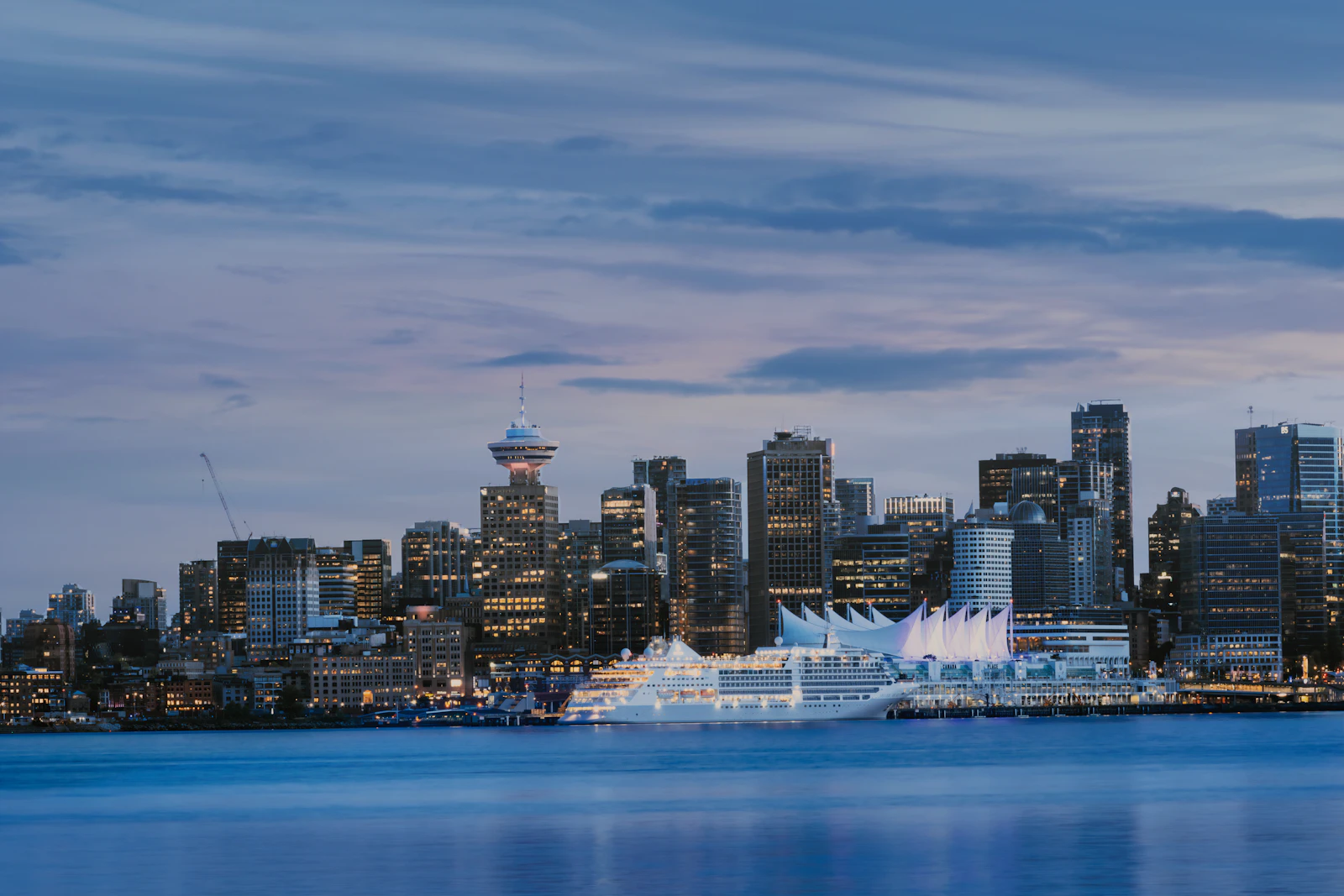 Vancouver, Canada photo 14 by Divyank Sachdeva