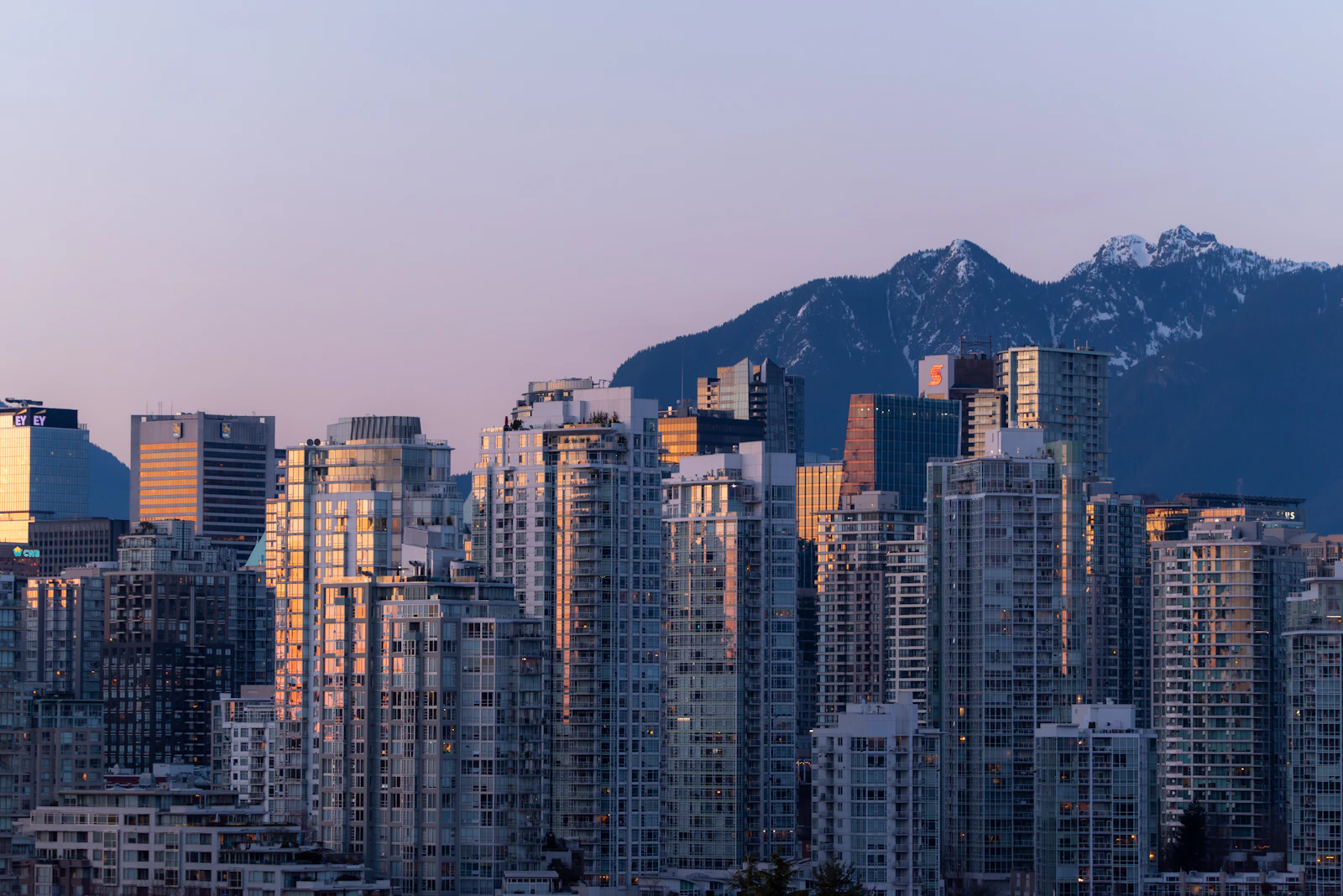 Vancouver, Canada photo 13 by Anastasiya Dalenka