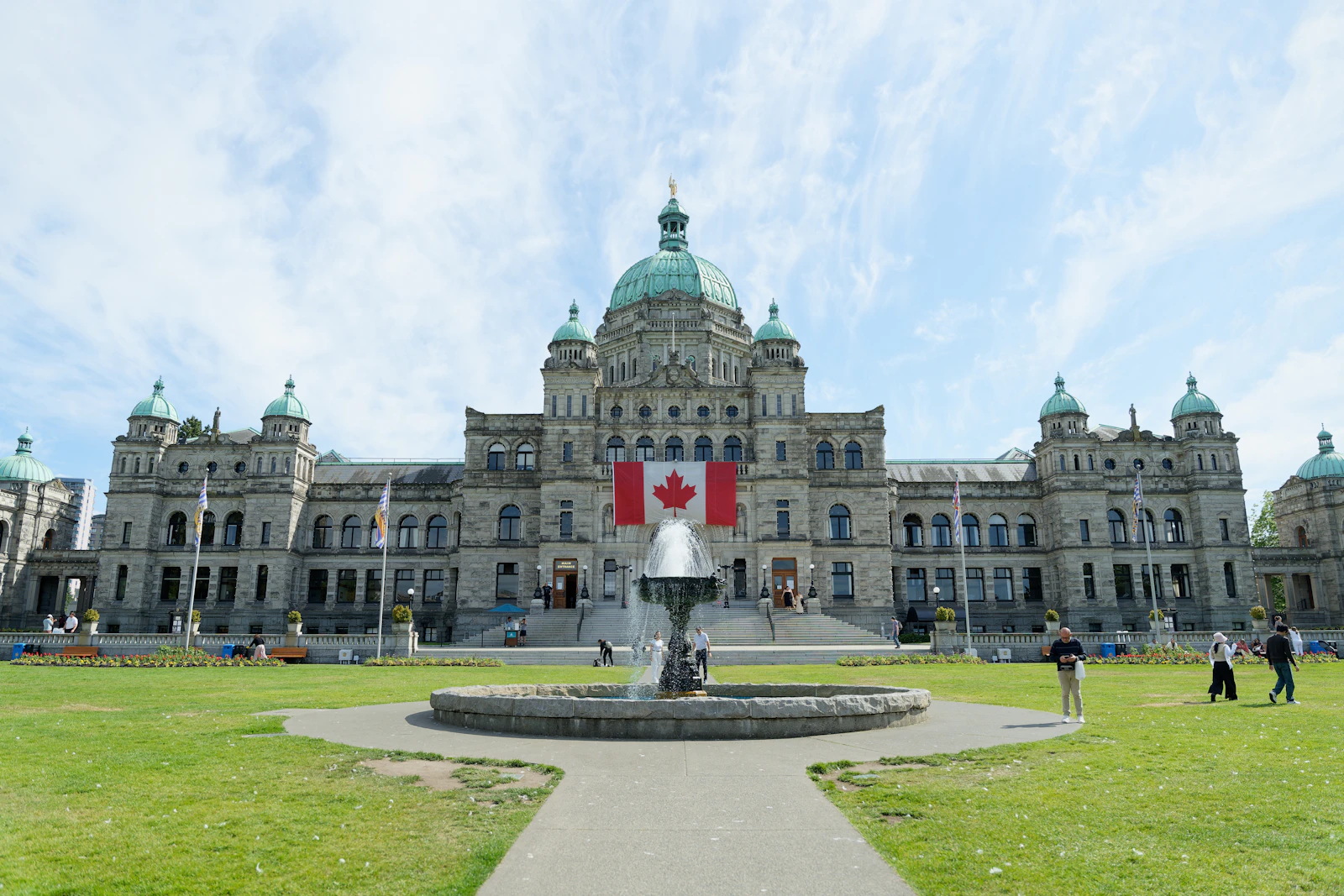 Victoria, Canada photo 26 by Brian Zhu