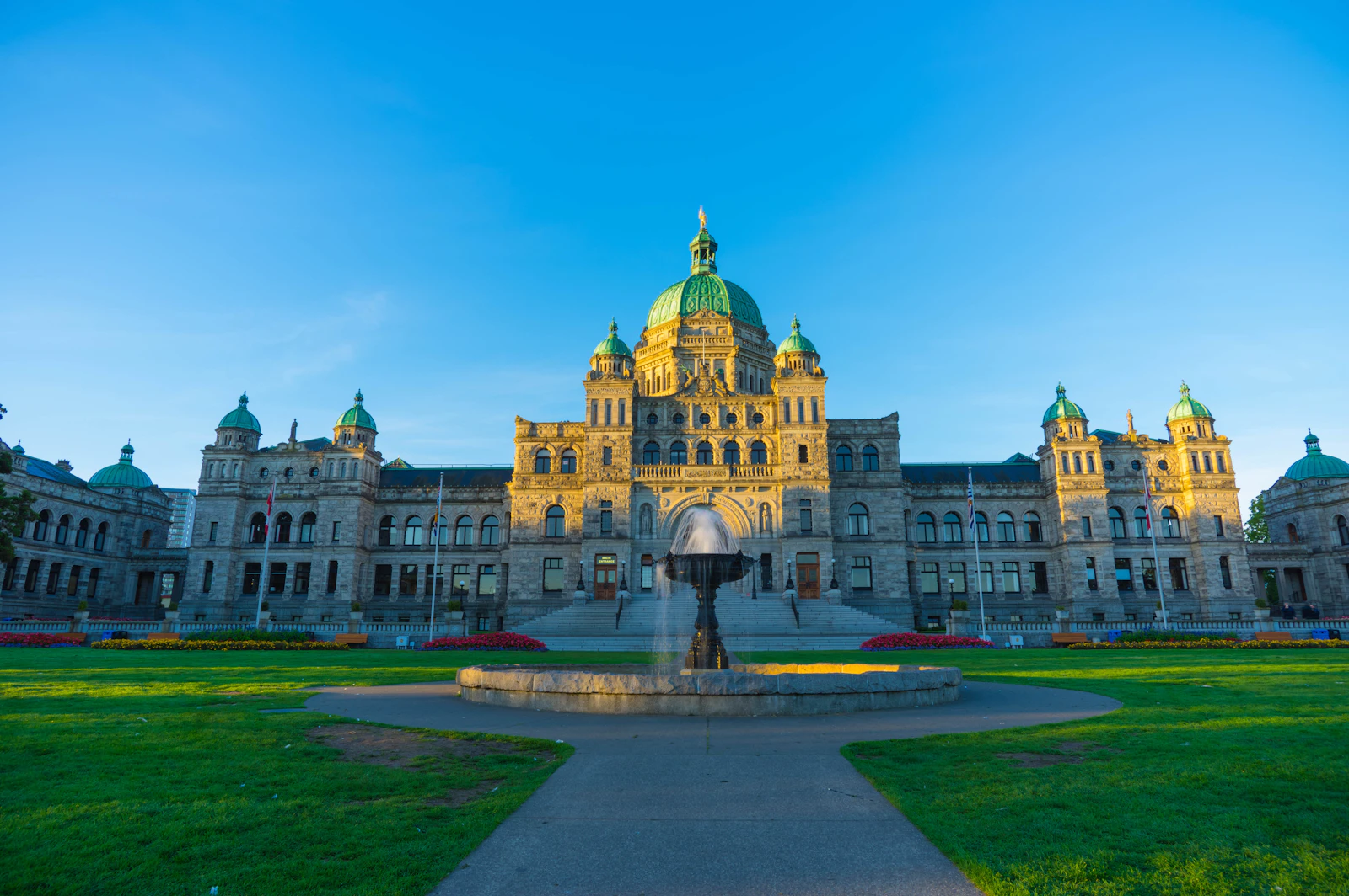 Victoria, Canada photo 10 by Kosuke Noma