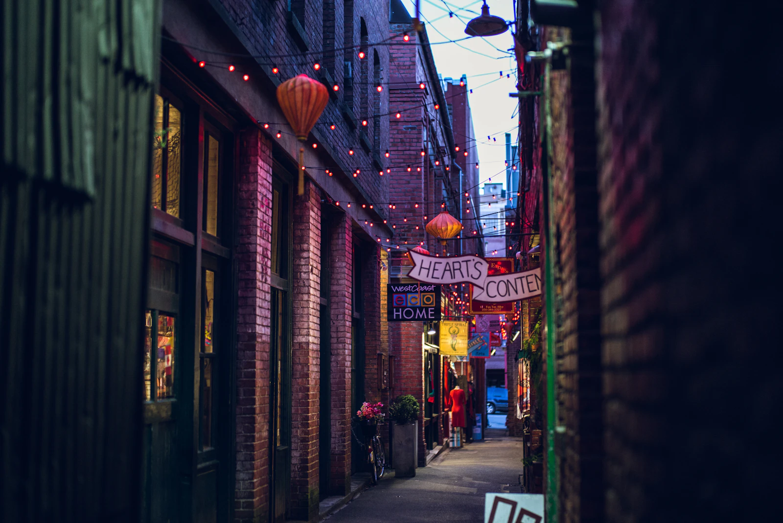 Victoria, Canada photo 14 by Tj Holowaychuk