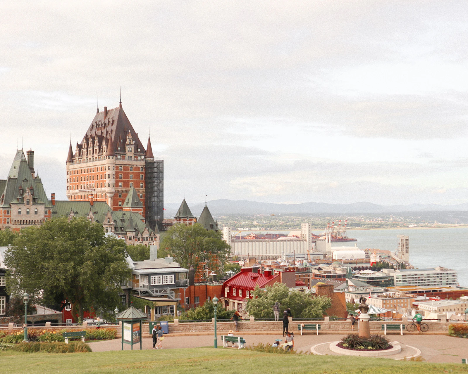 Victoria, Canada photo 13 by Livia Widjaja