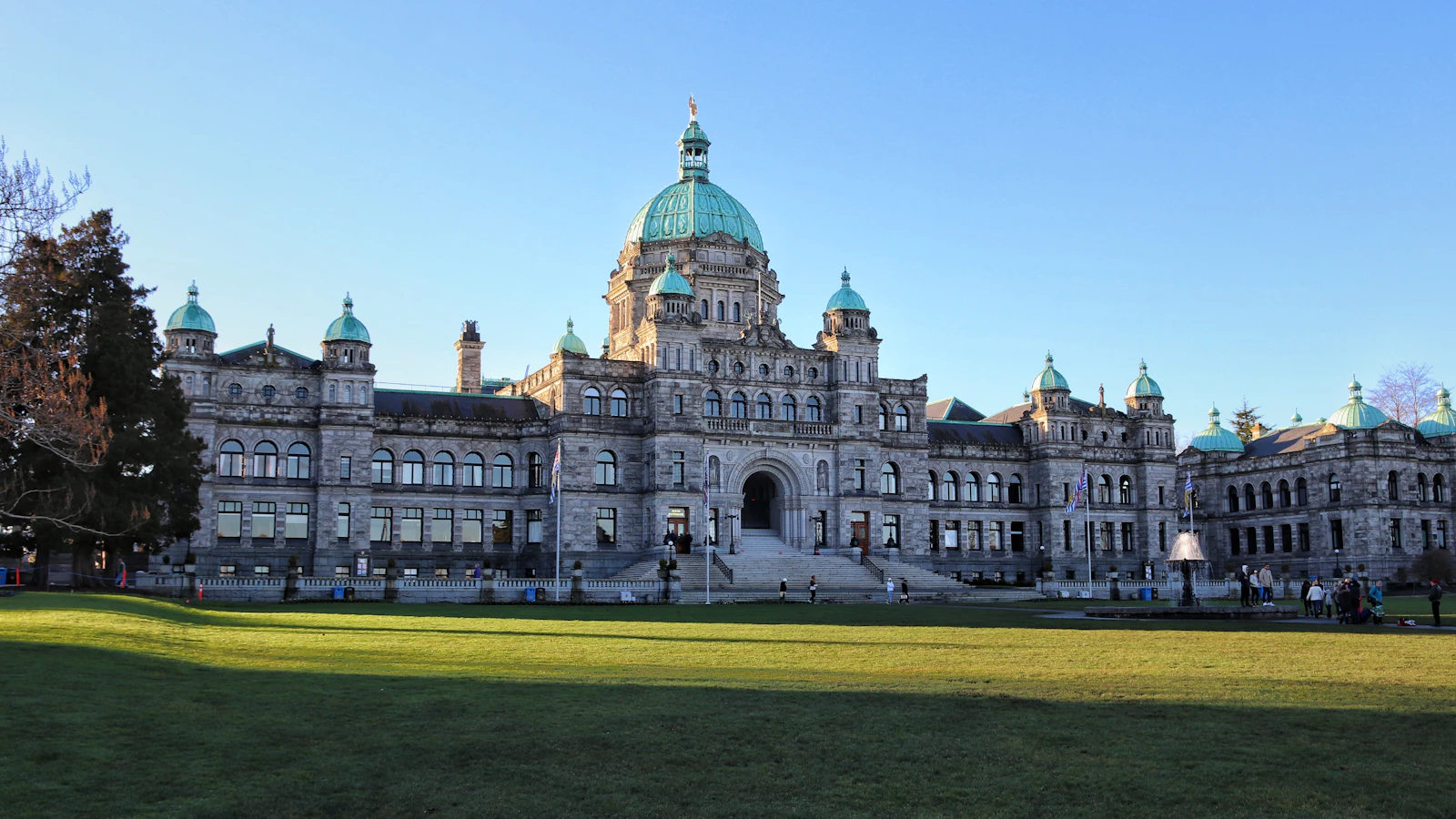Victoria, Canada photo 8 by Mario Mendez