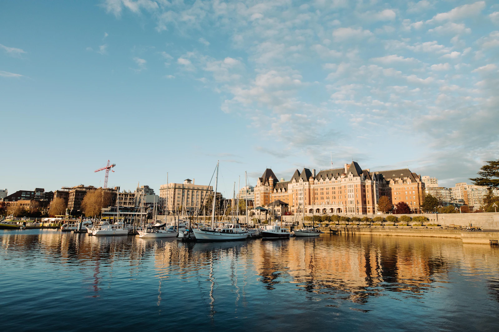 Victoria, Canada photo 4 by Armon Arani