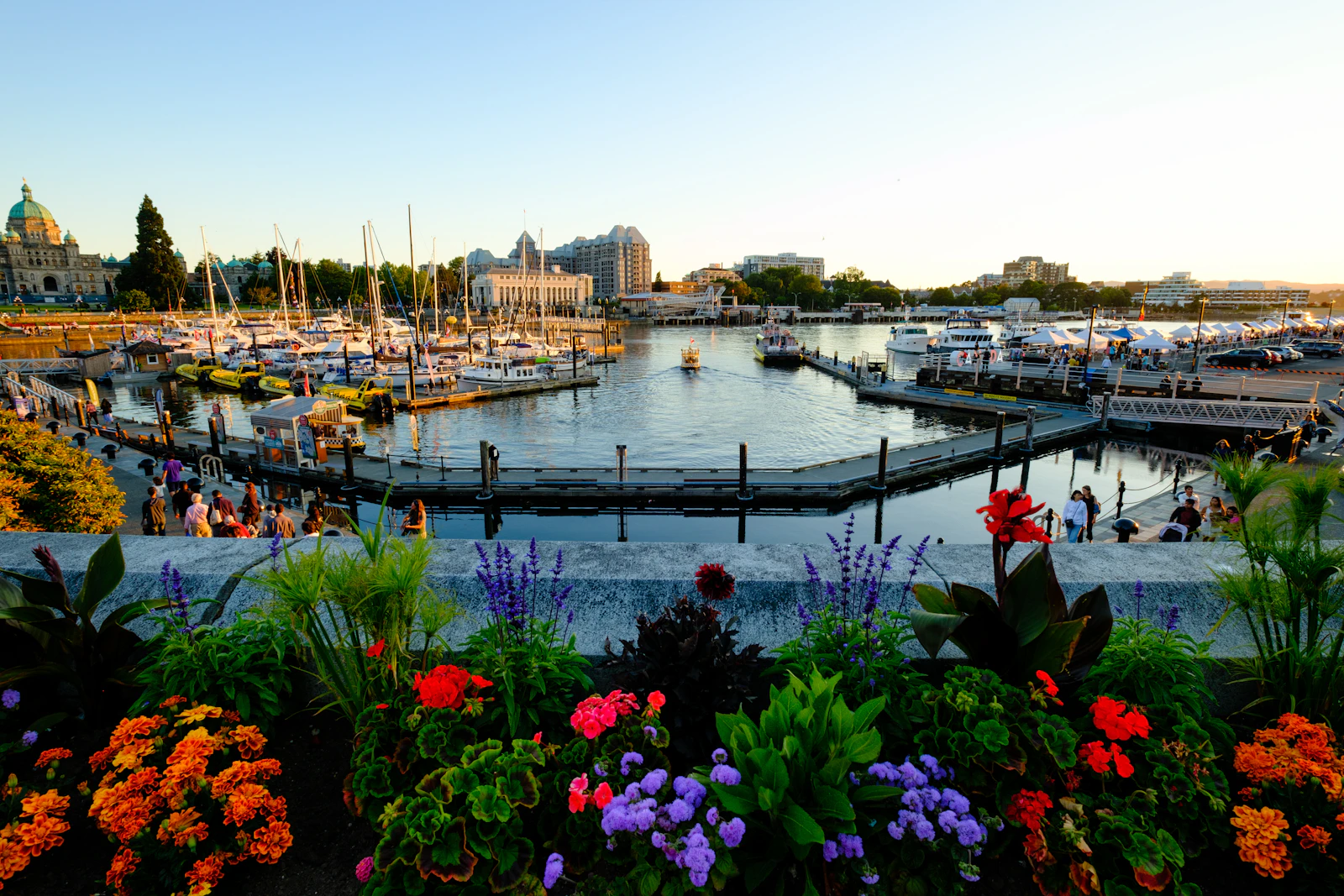 Victoria, Canada photo 7 by Vlad D