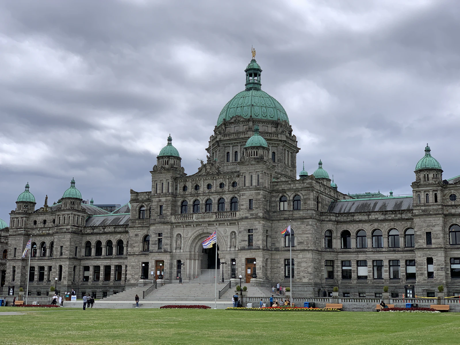 Victoria, Canada photo 20 by Parsa Mivehchi