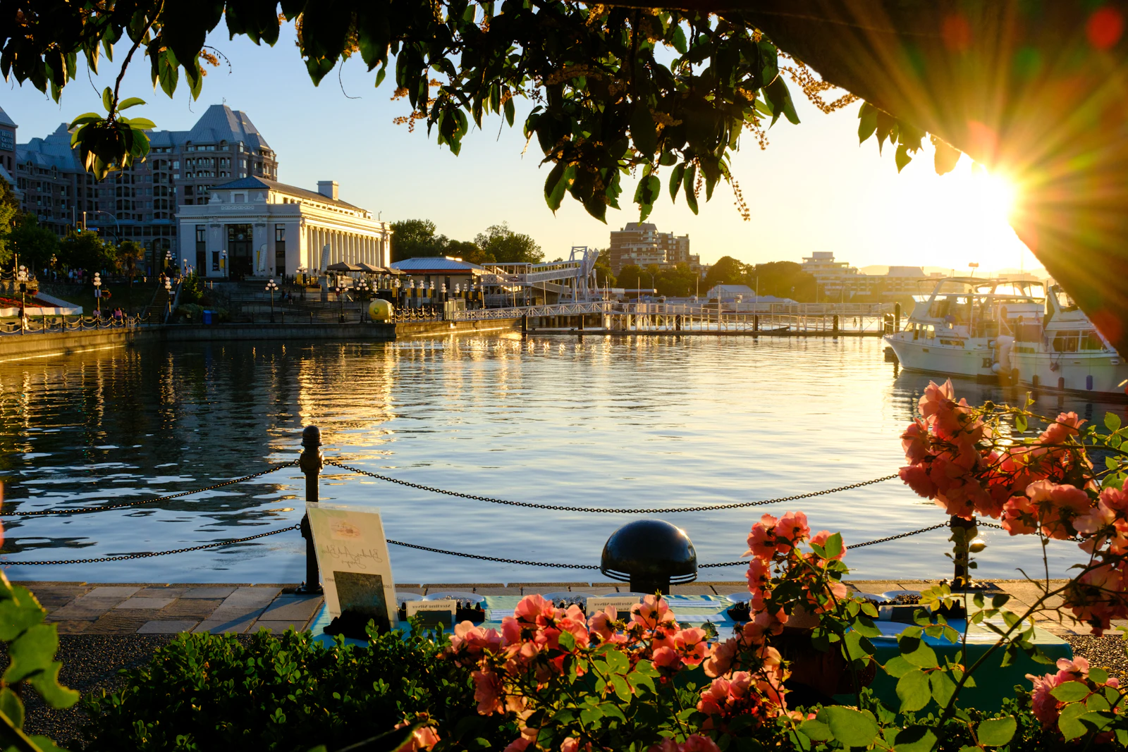 Victoria, Canada photo 6 by Vlad D