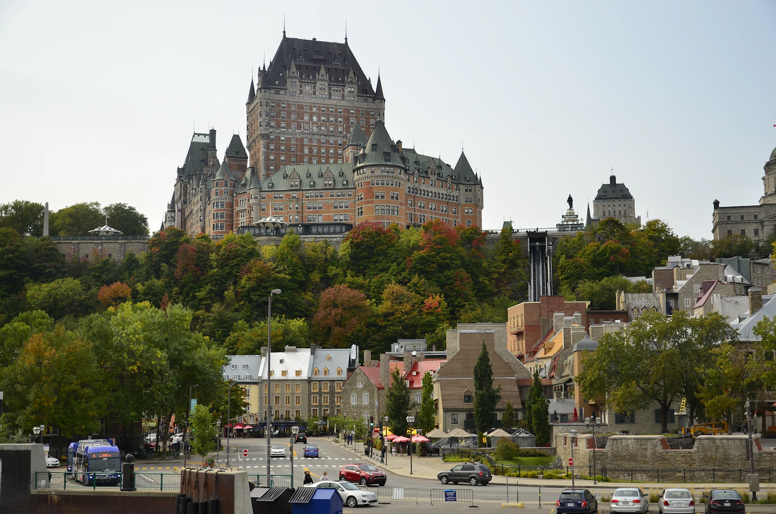 Victoria, Canada photo 21 by Joy Real