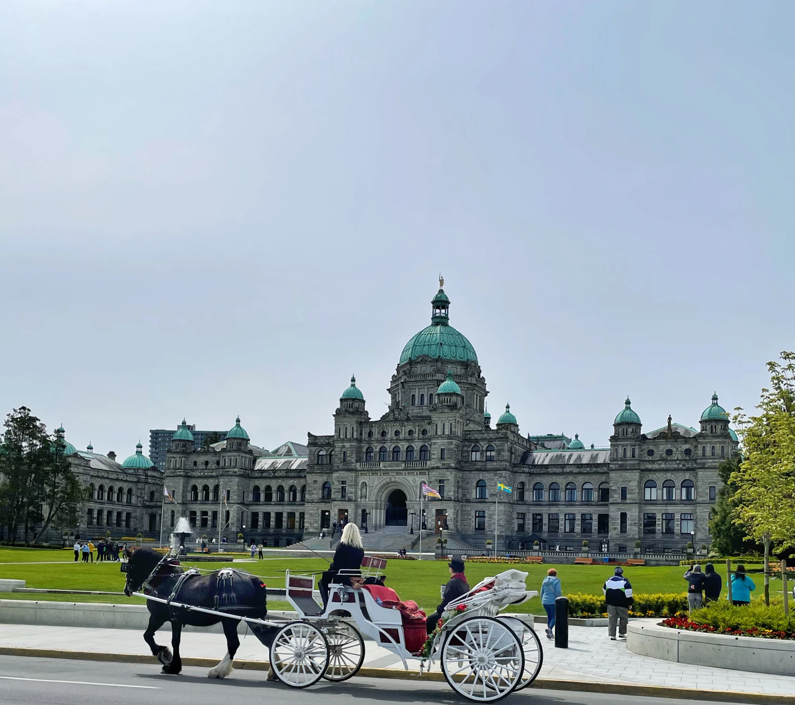 Victoria, Canada photo 18 by Tomas Gonzalez de Rosenzweig