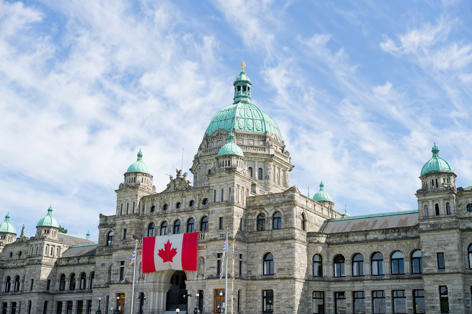 Victoria, Canada photo 22 by Brian Zhu