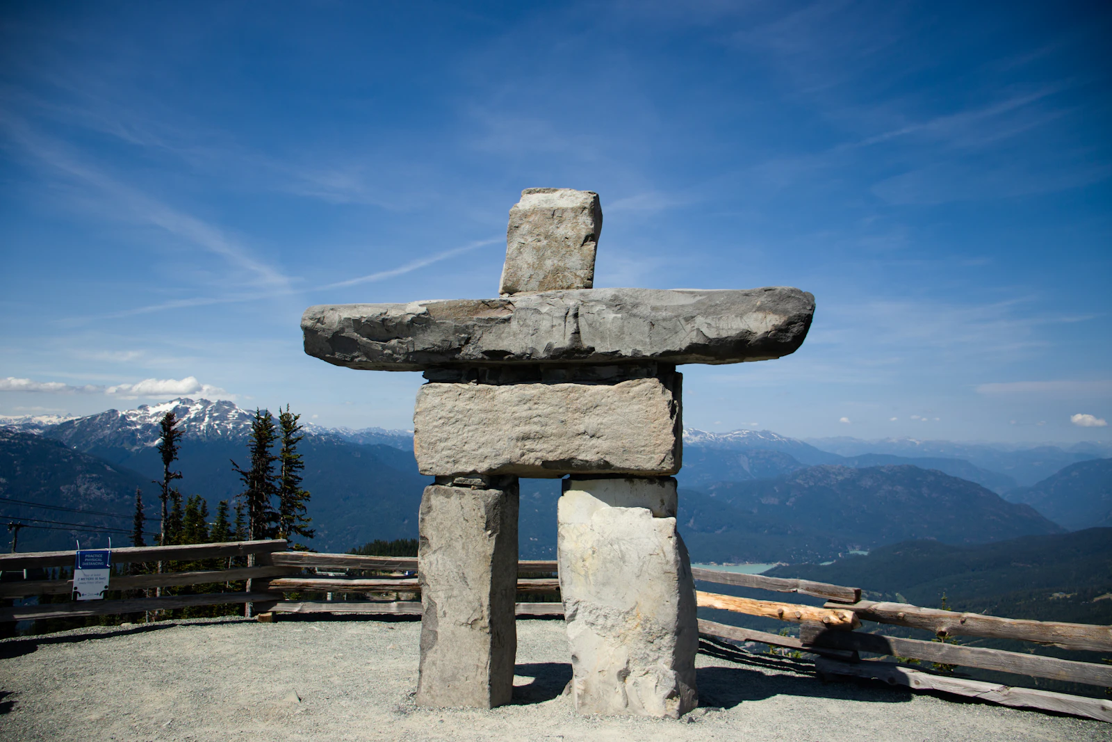Whistler, Canada photo 9 by Sonya Romanovska