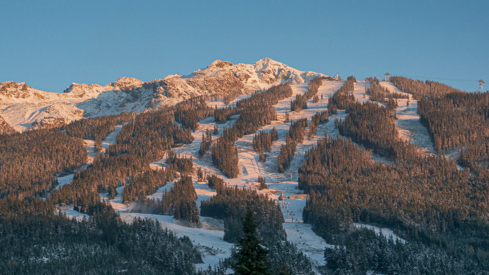 Whistler, Canada photo 6 by Brendan O'Brien