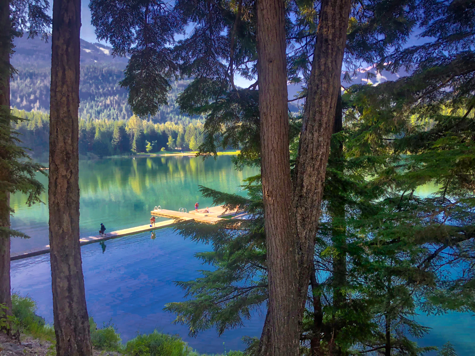 Whistler, Canada photo 10 by Alex Hugessen