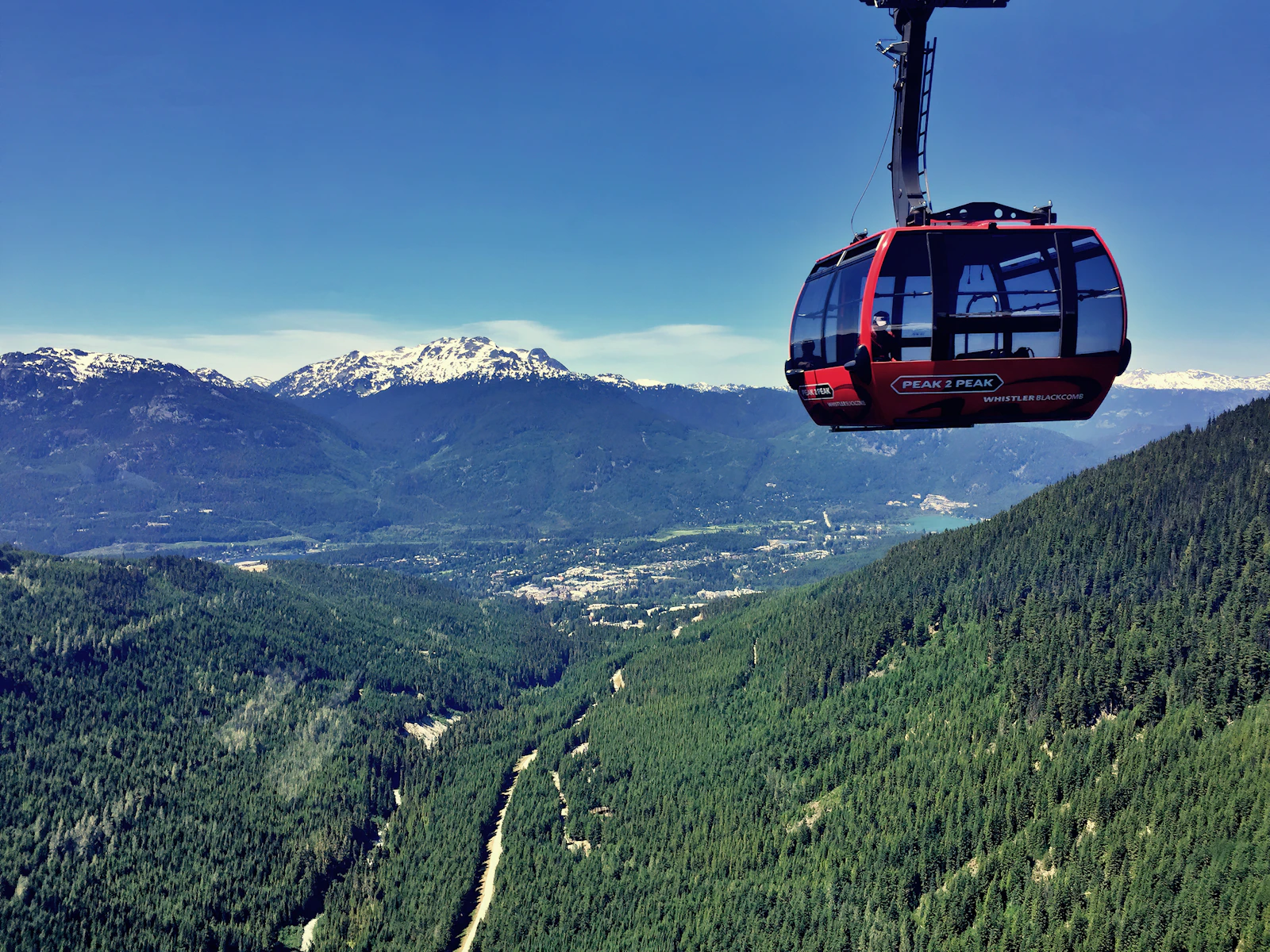 Whistler, Canada photo 8 by E Mens