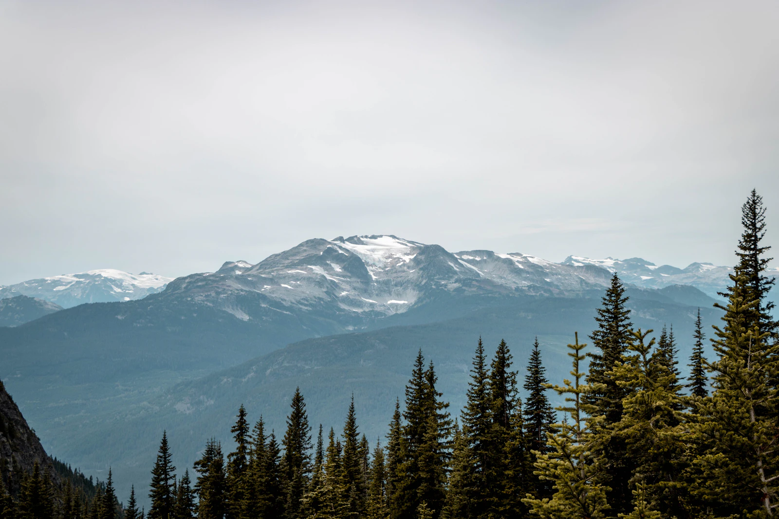 Whistler, Canada photo 19 by Louis Paulin