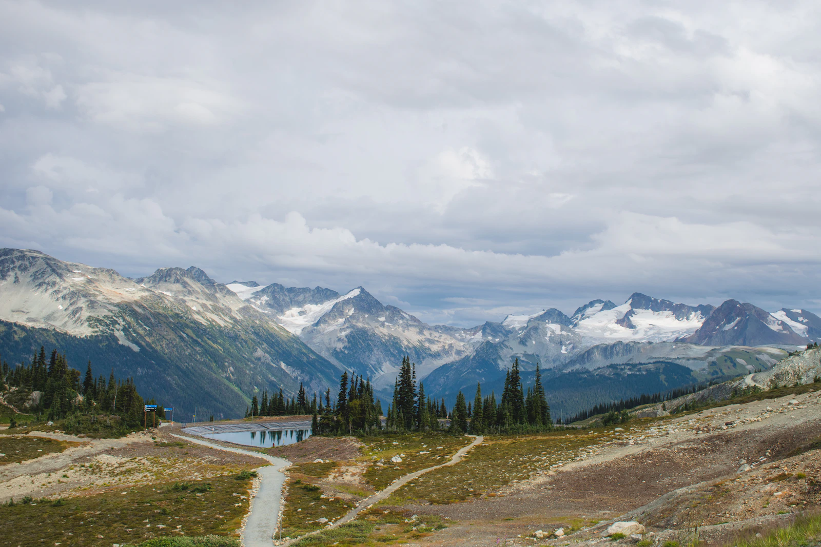 Whistler, Canada photo 15 by Ronald Wong