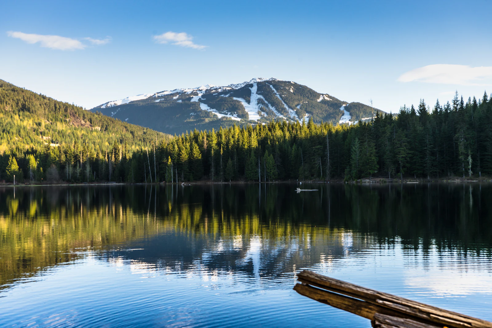 Whistler, Canada photo 7 by Benjamin Hayward