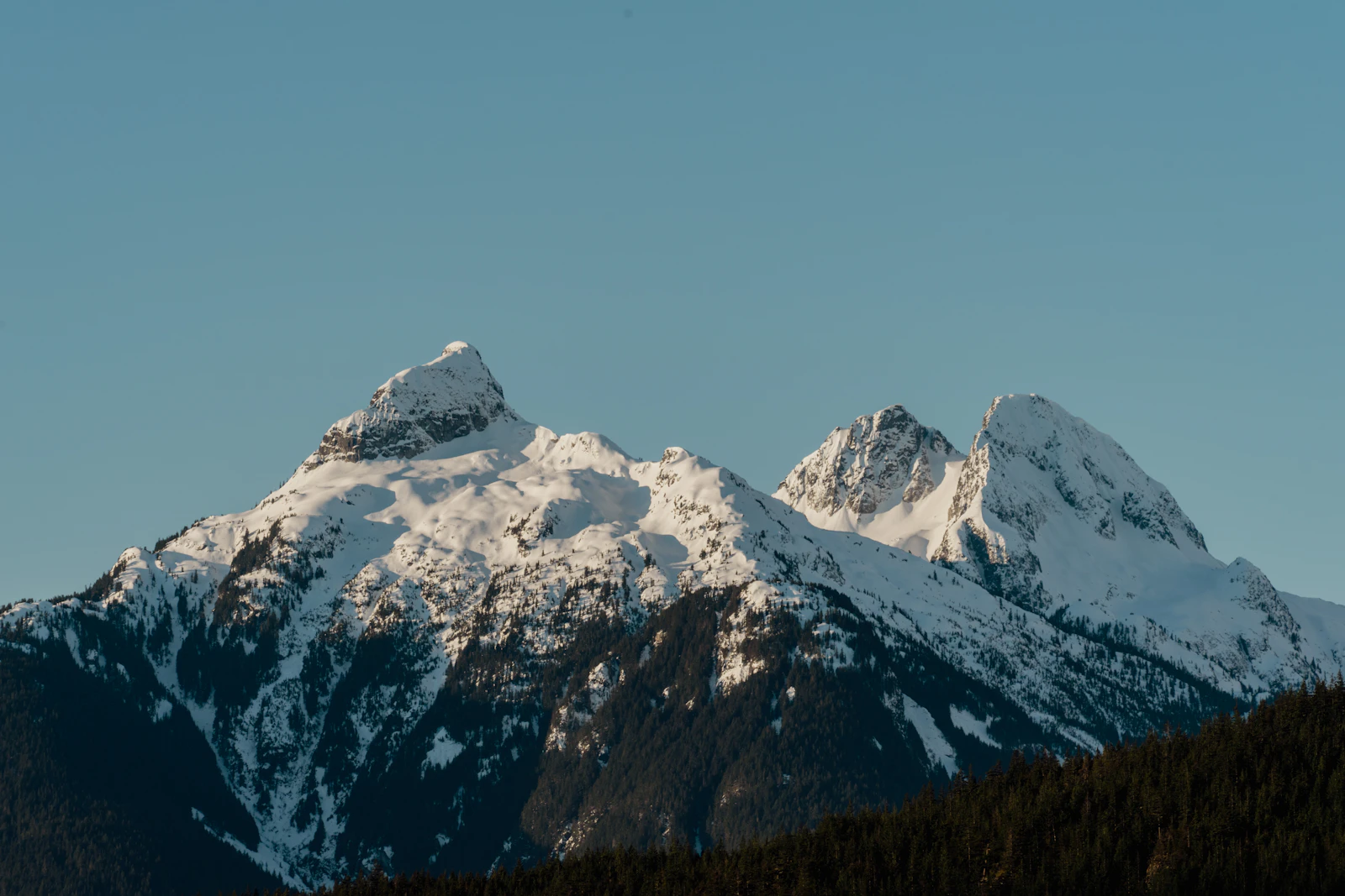 Whistler, Canada photo 25 by Matt Drenth