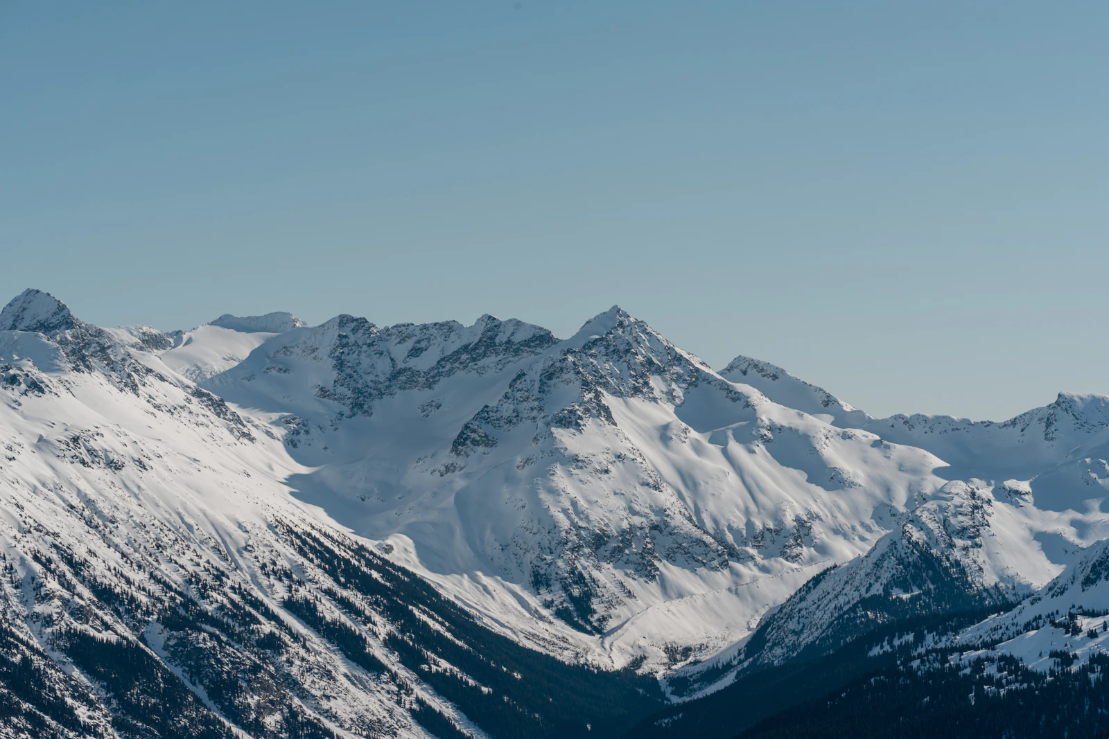Whistler, Canada photo 24 by Matt Drenth