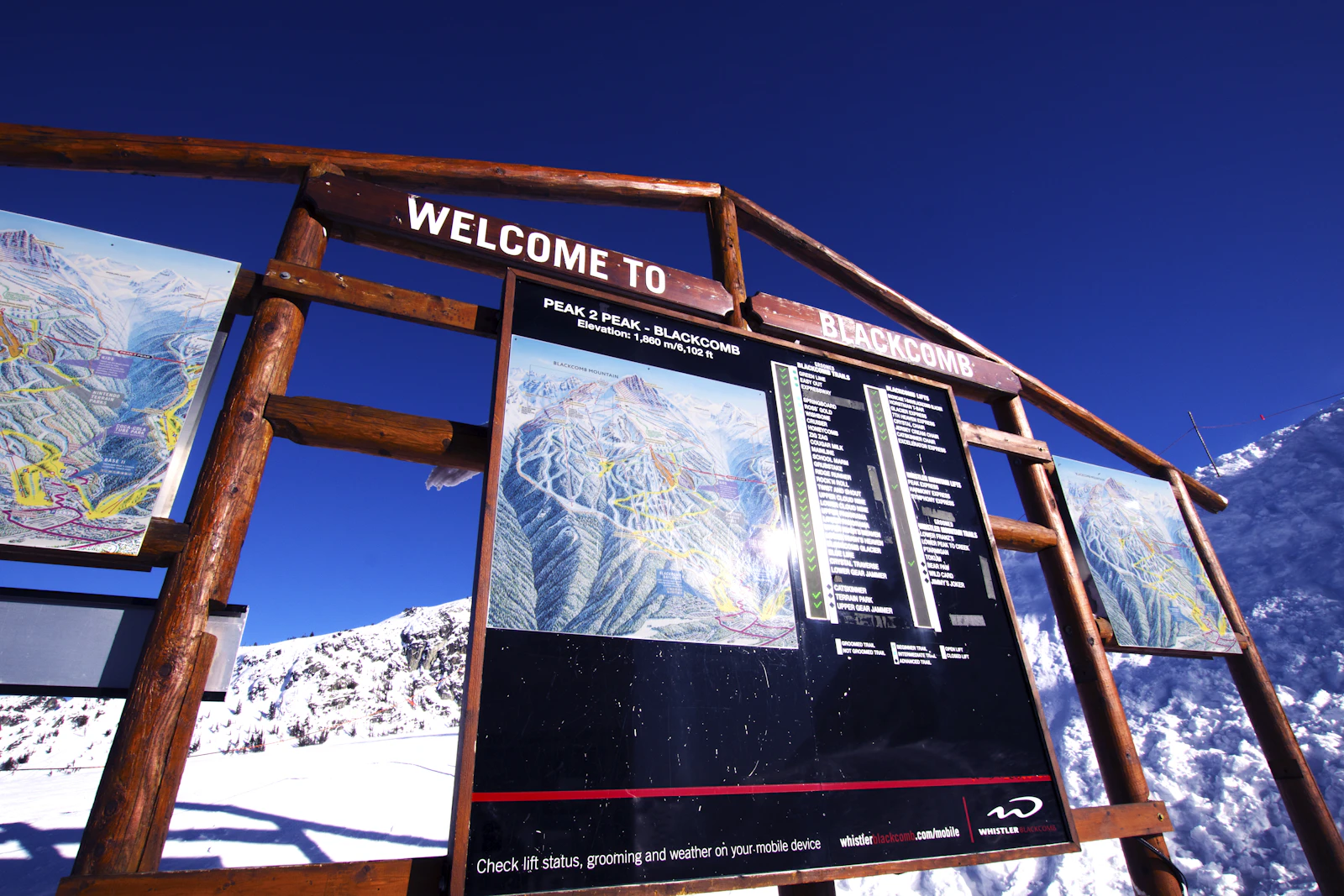 Whistler, Canada photo 29 by Yuta Koike