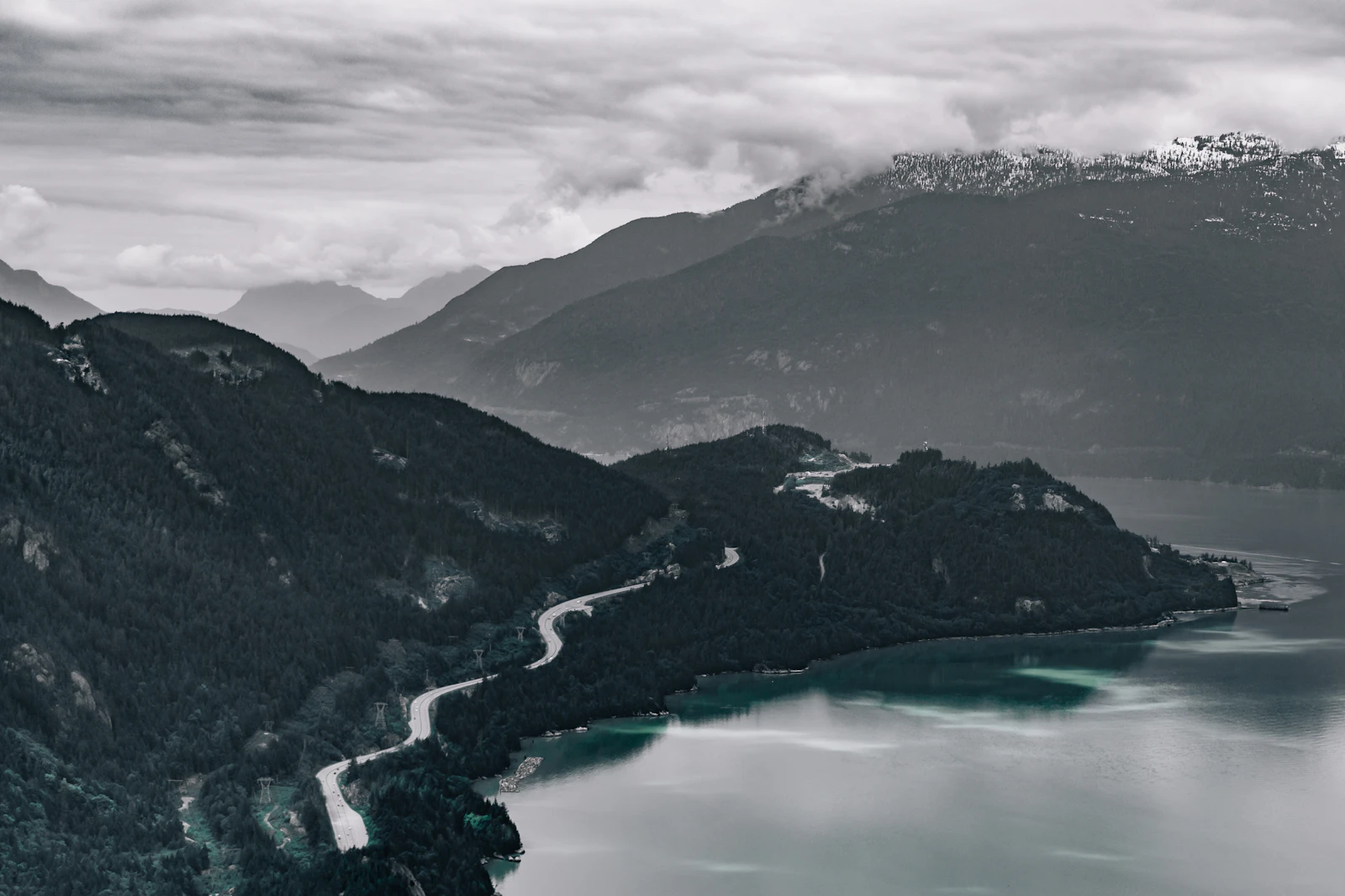 Whistler, Canada photo 30 by Aditya Chinchure