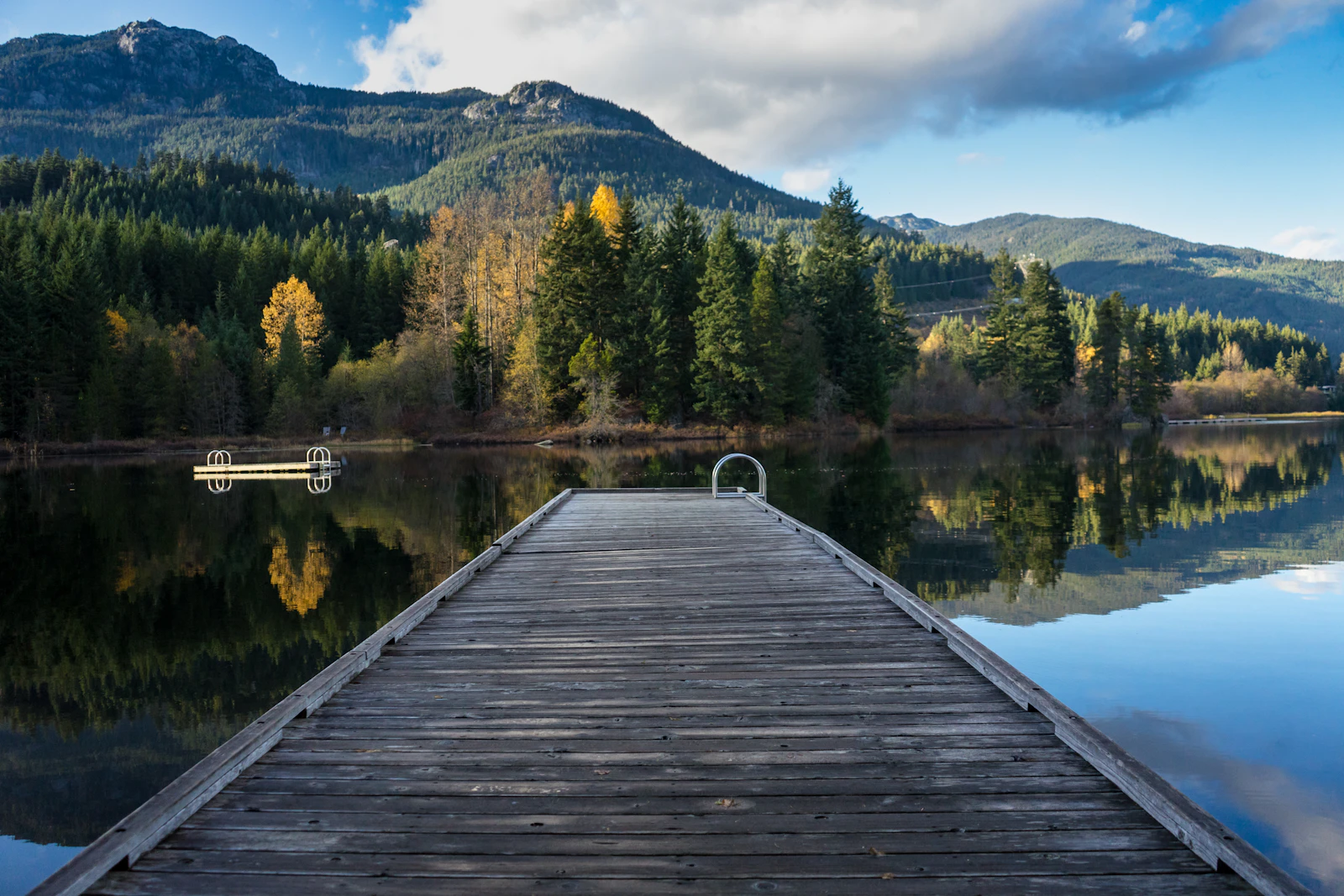 Whistler, Canada photo 4 by Benjamin Hayward