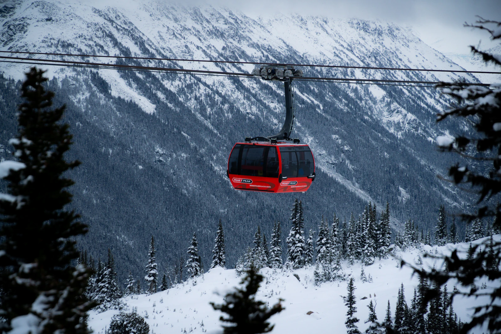 Whistler, Canada photo 22 by Yin Yin Low