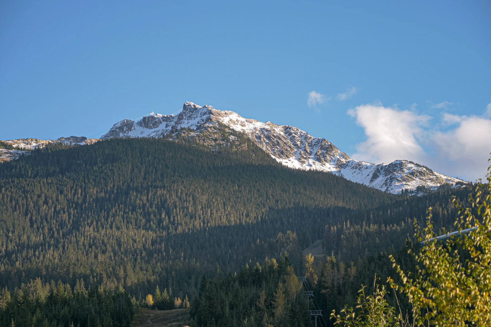 Whistler, Canada photo 16 by Brendan O'Brien