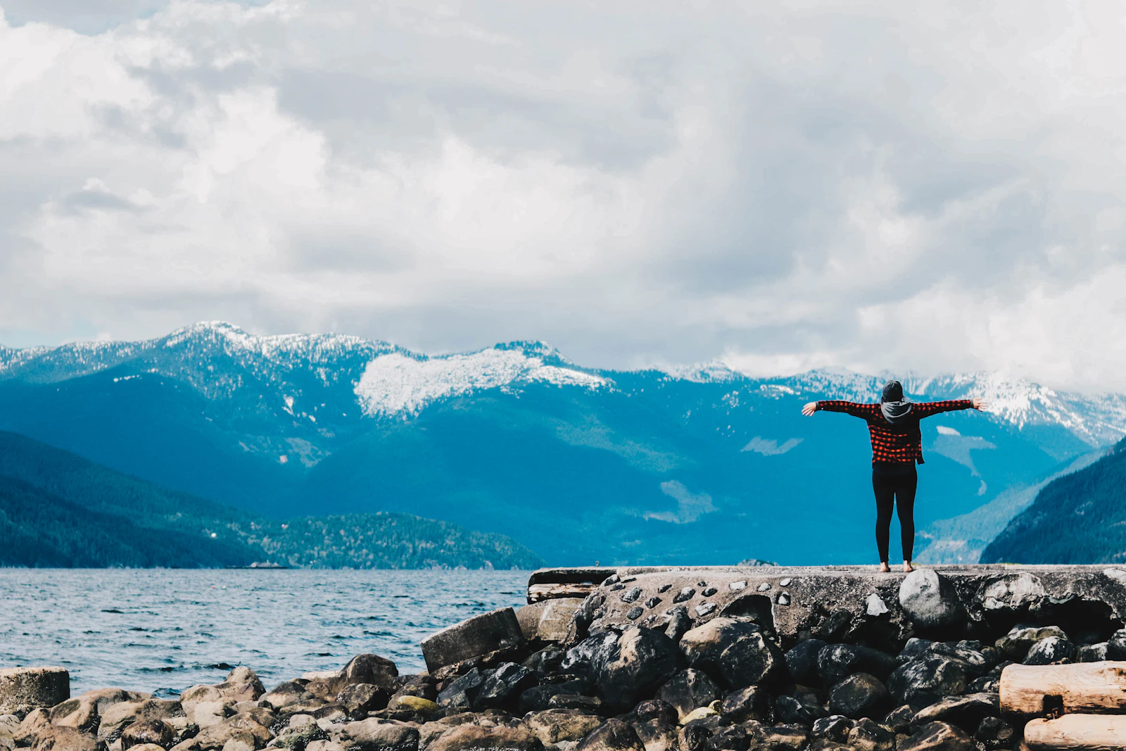 Whistler, Canada photo 28 by Rachel McDermott