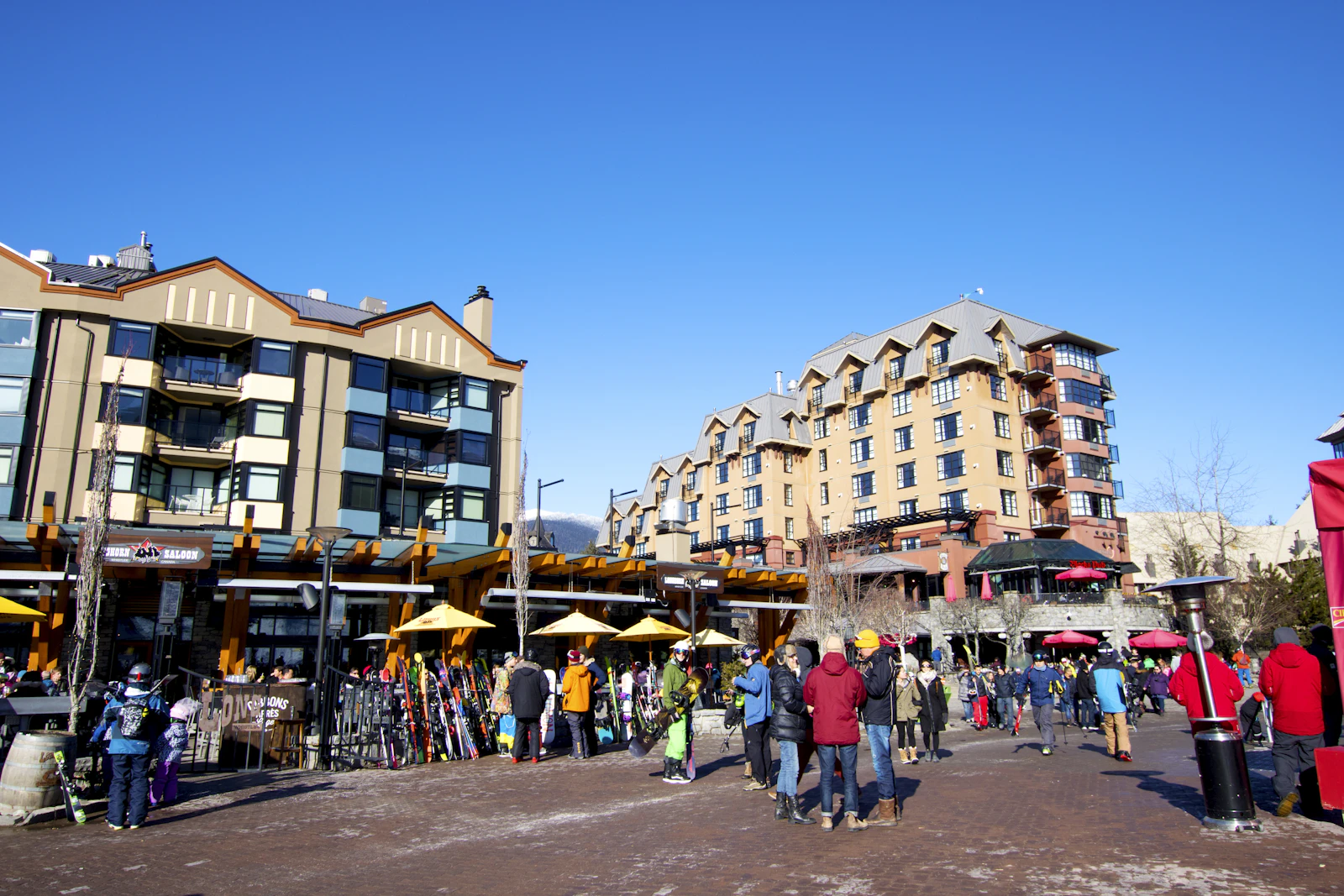 Whistler, Canada photo 17 by Yuta Koike