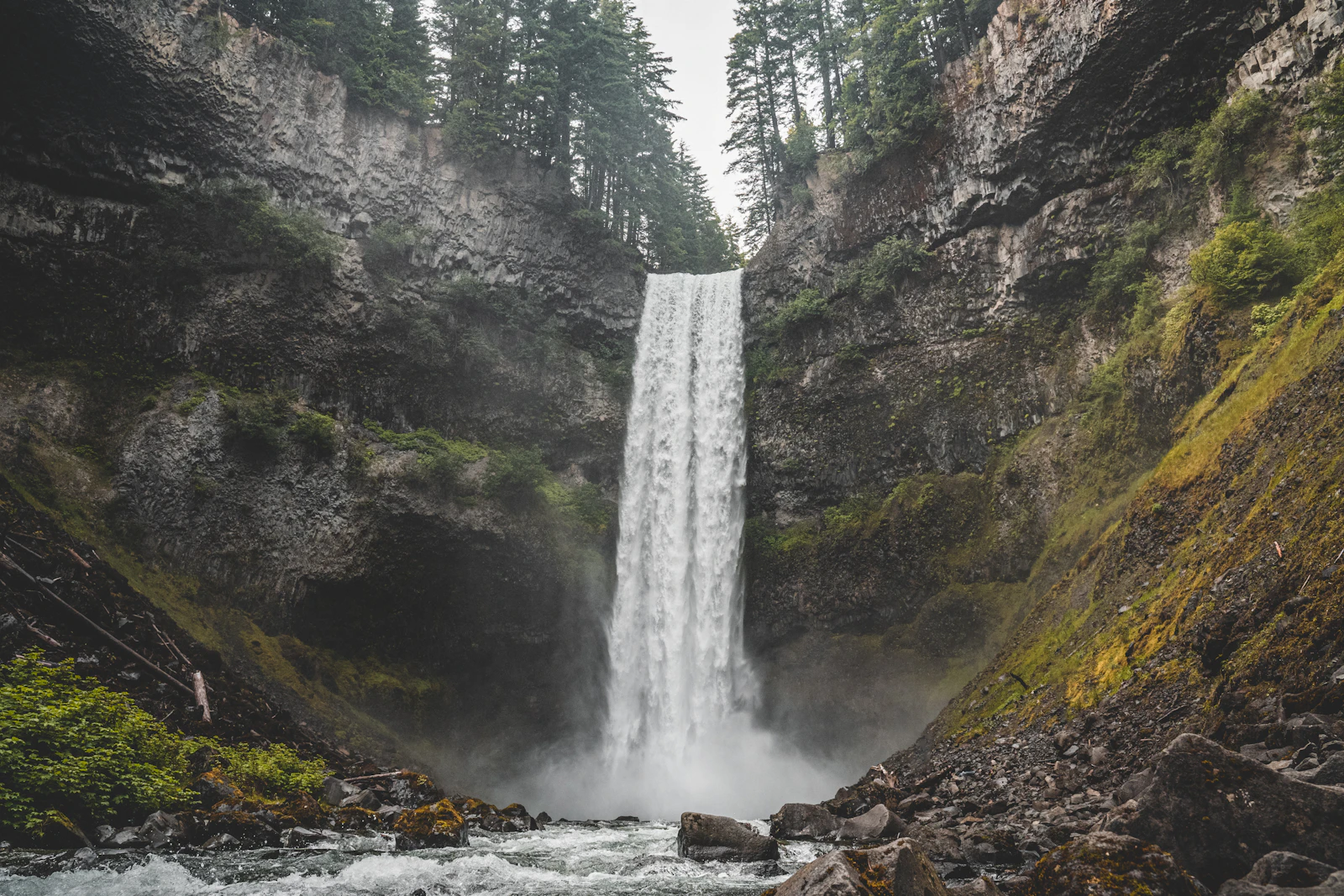 Whistler, Canada photo 11 by Kelvin Zhang