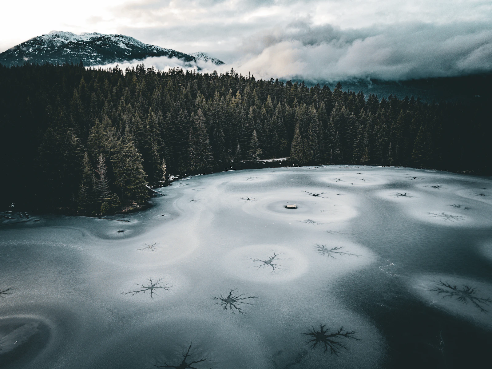 Whistler, Canada photo 14 by Dillon Hunt