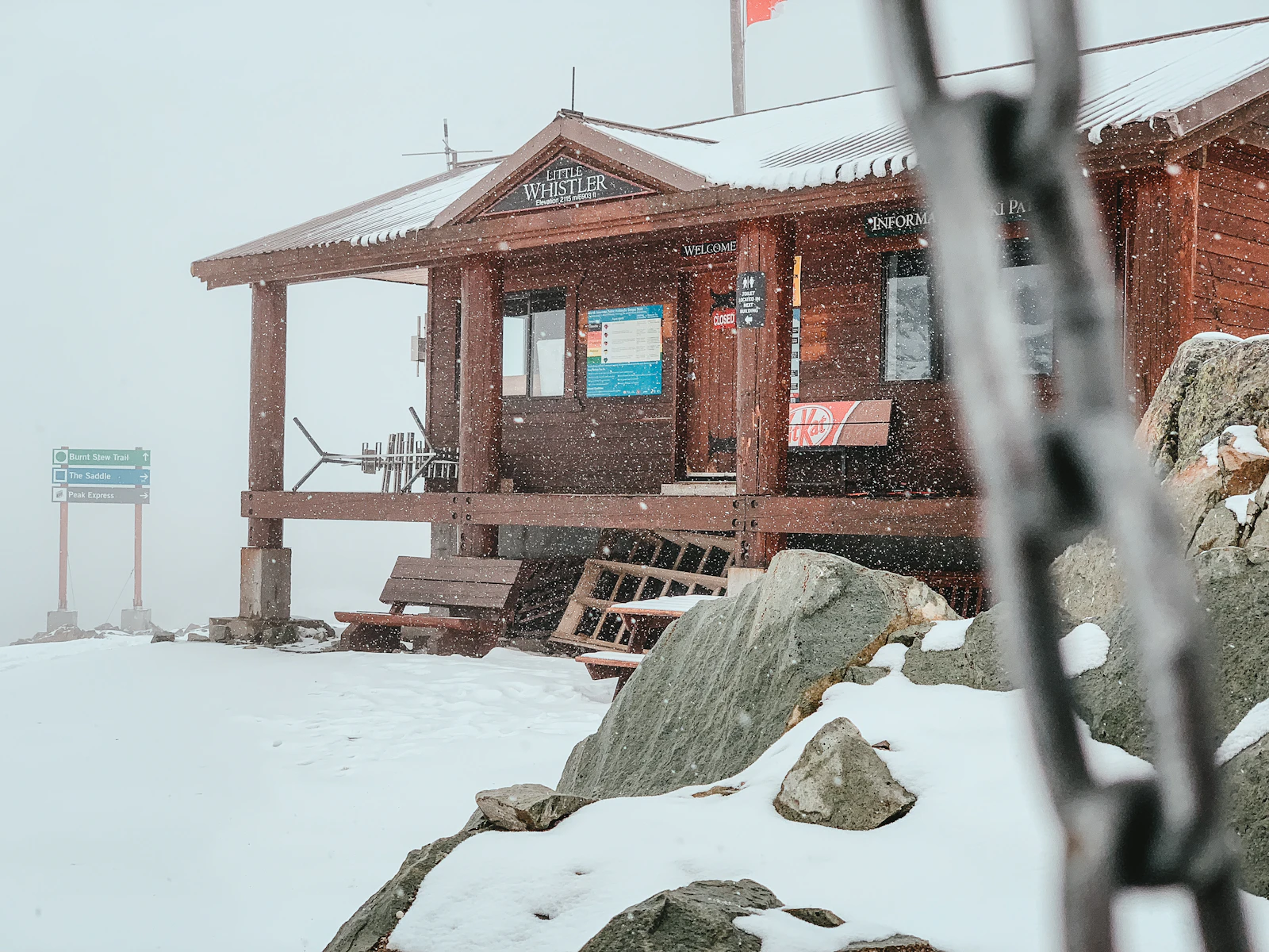 Whistler, Canada photo 20 by Aditya Chinchure